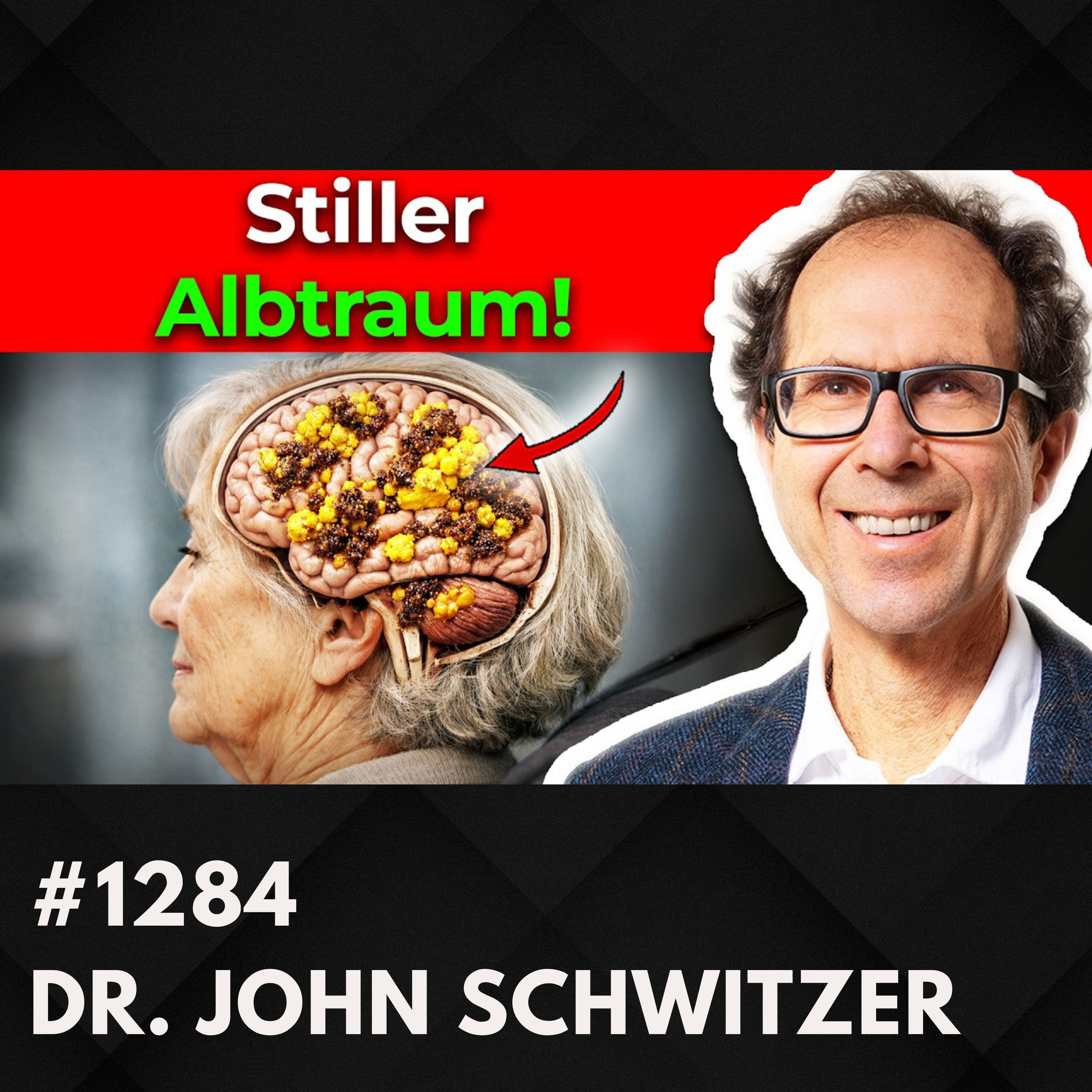 Arzt warnt ausdrücklich vor fatalem Fehler! (+ Lösung) | Dr. John Schwitzer #1284