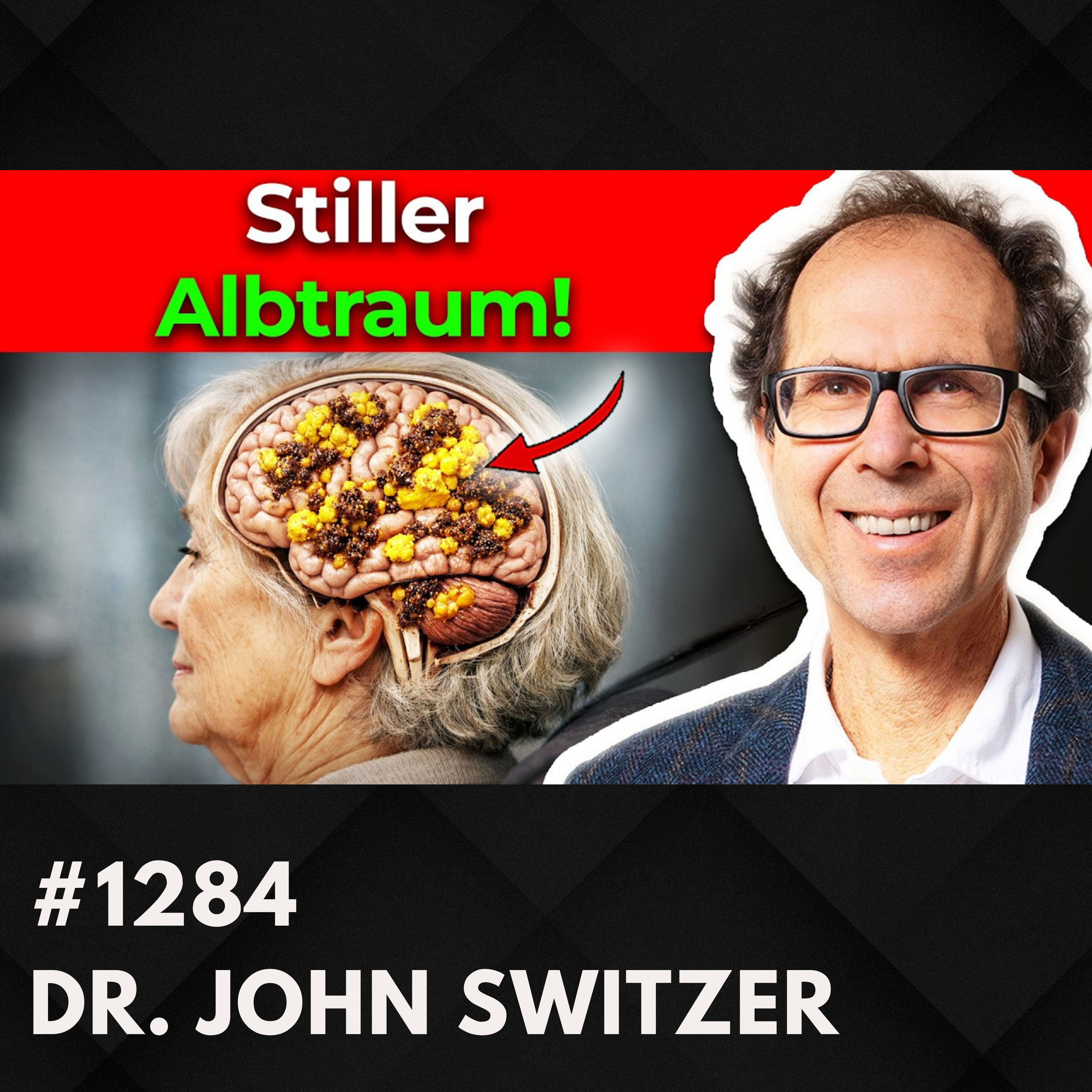 Arzt warnt ausdrücklich vor fatalem Fehler! (+ Lösung) | Dr. John Switzer #1284