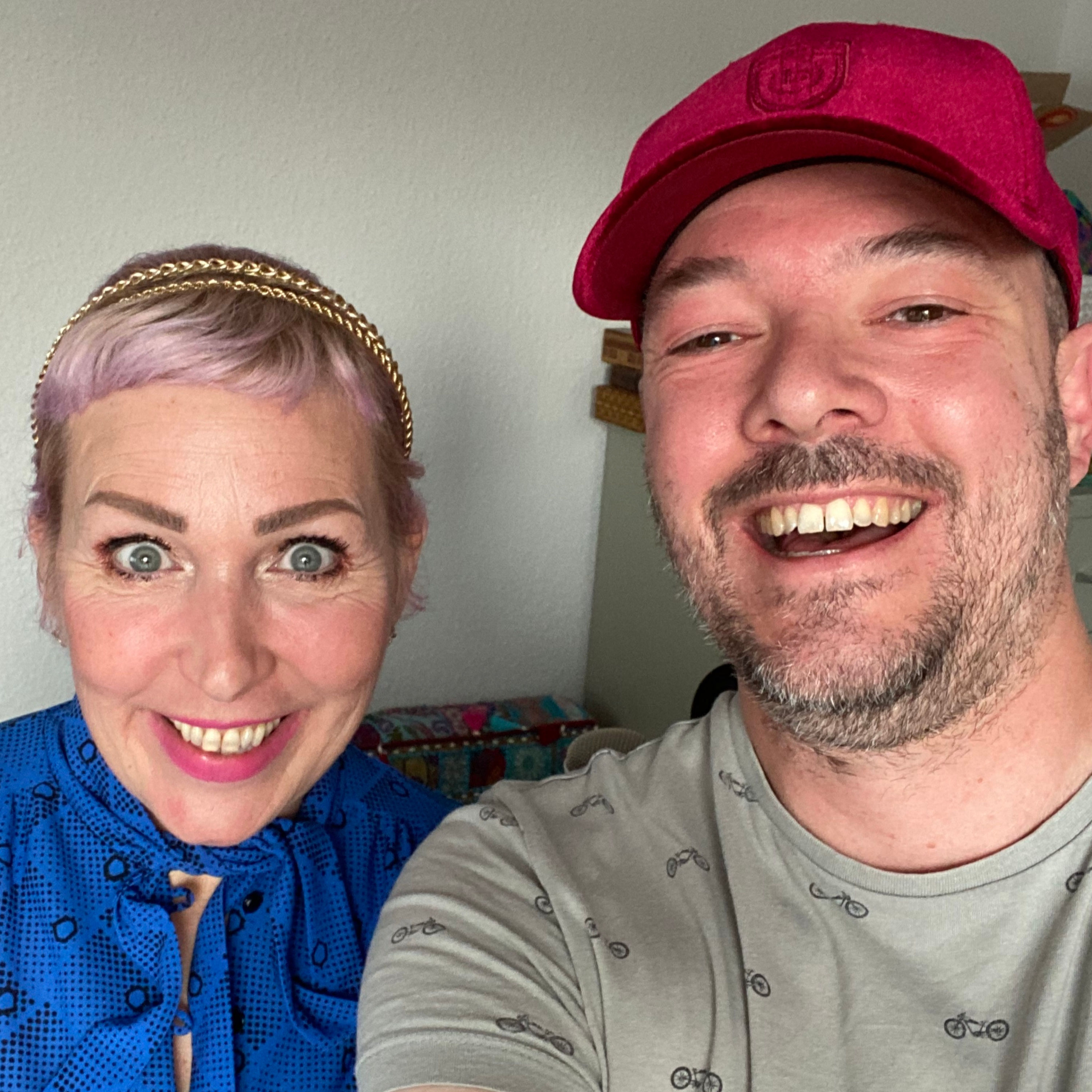 Asa Astardottir "Es ist wichtig, dass es auch ein Ende gibt"