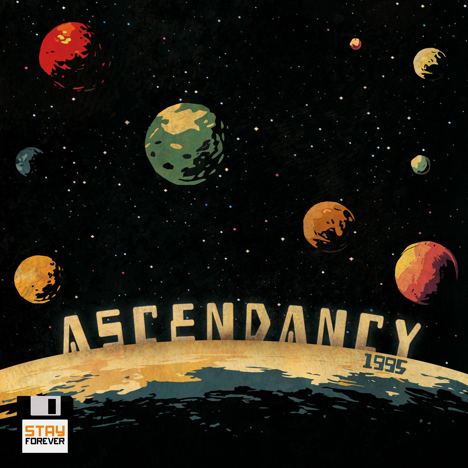 Ascendancy (SF 149)