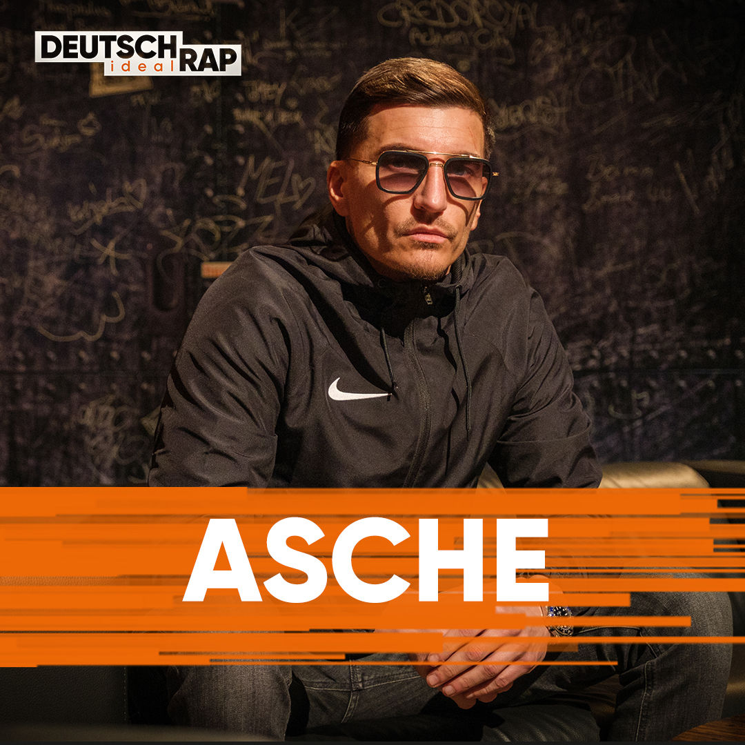 Asche: Der Identitäts-Leak war ein Druckmittel