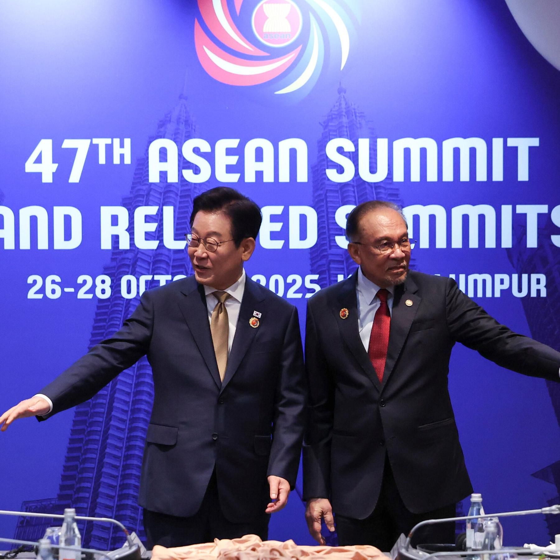 ASEAN-Gipfel: Wichtig für deutsche Wirtschaft