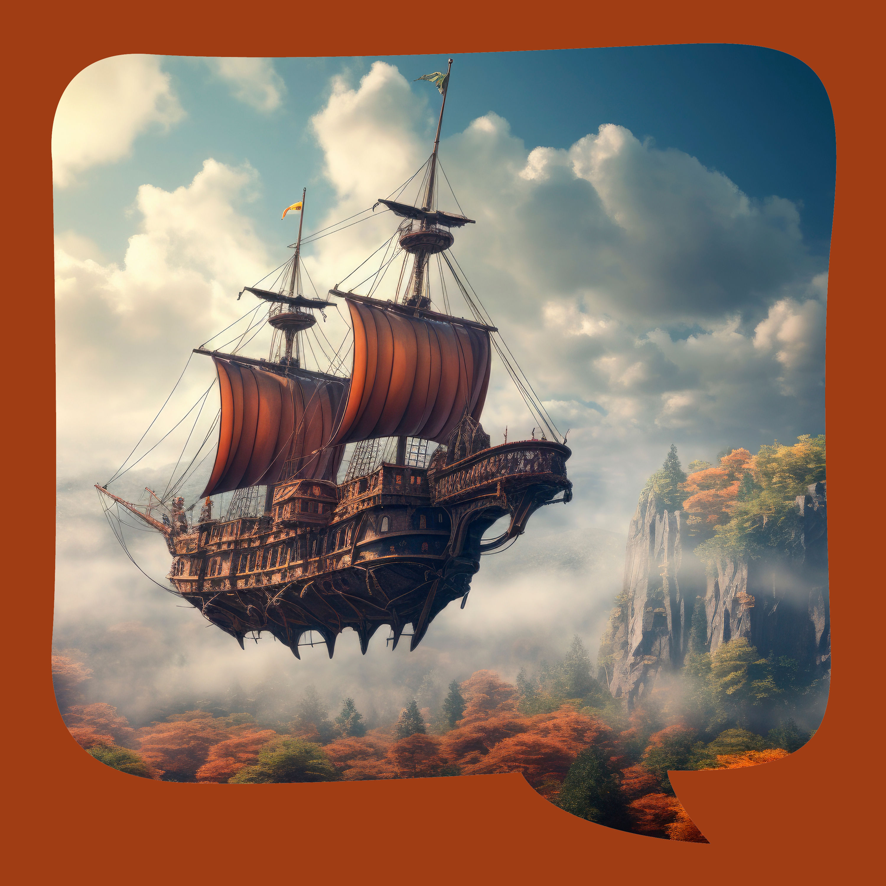 Ash Lad and his crew | Märchen aus Norwegen | auf Englisch erzählt von John Rogers