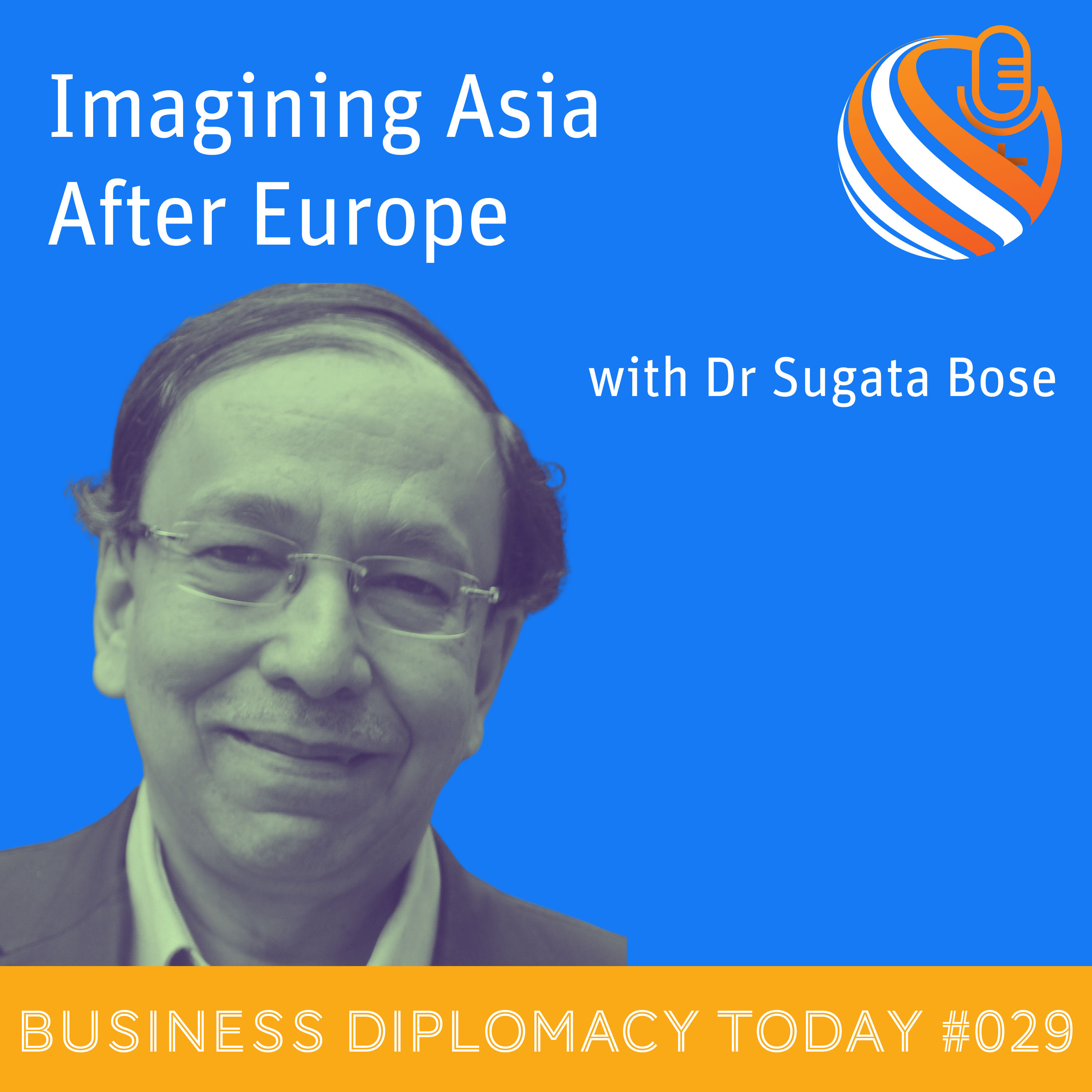 Asia After Europe