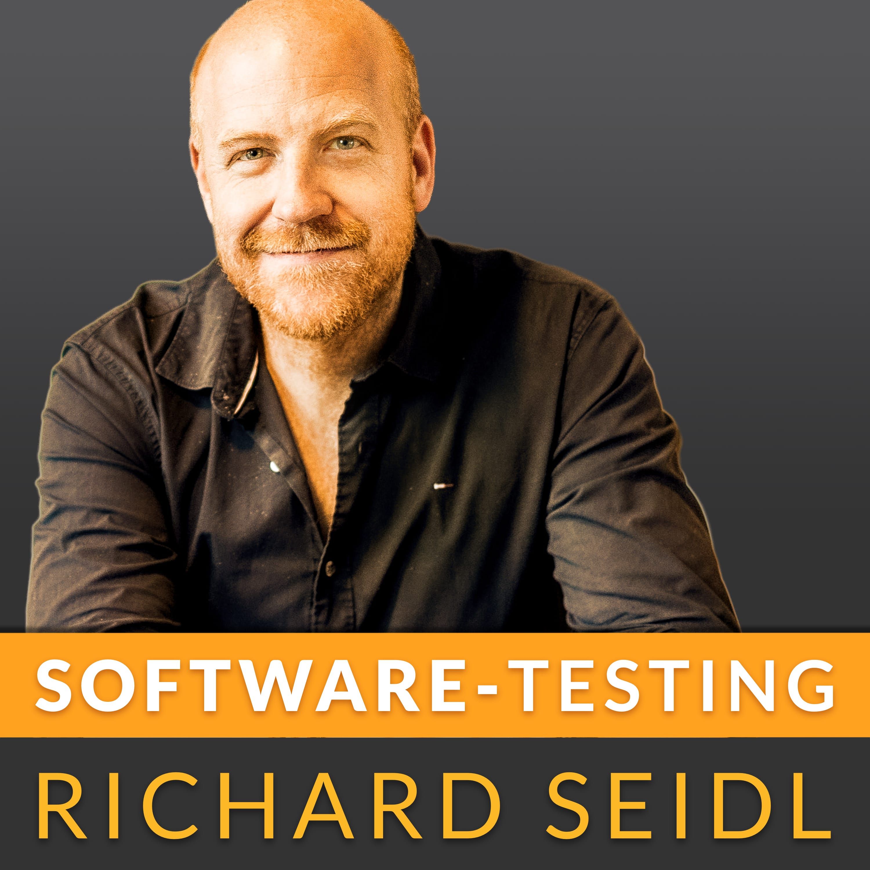 Ask Me Anything über KI, Testautomatisierung und Skills - Richard Seidl