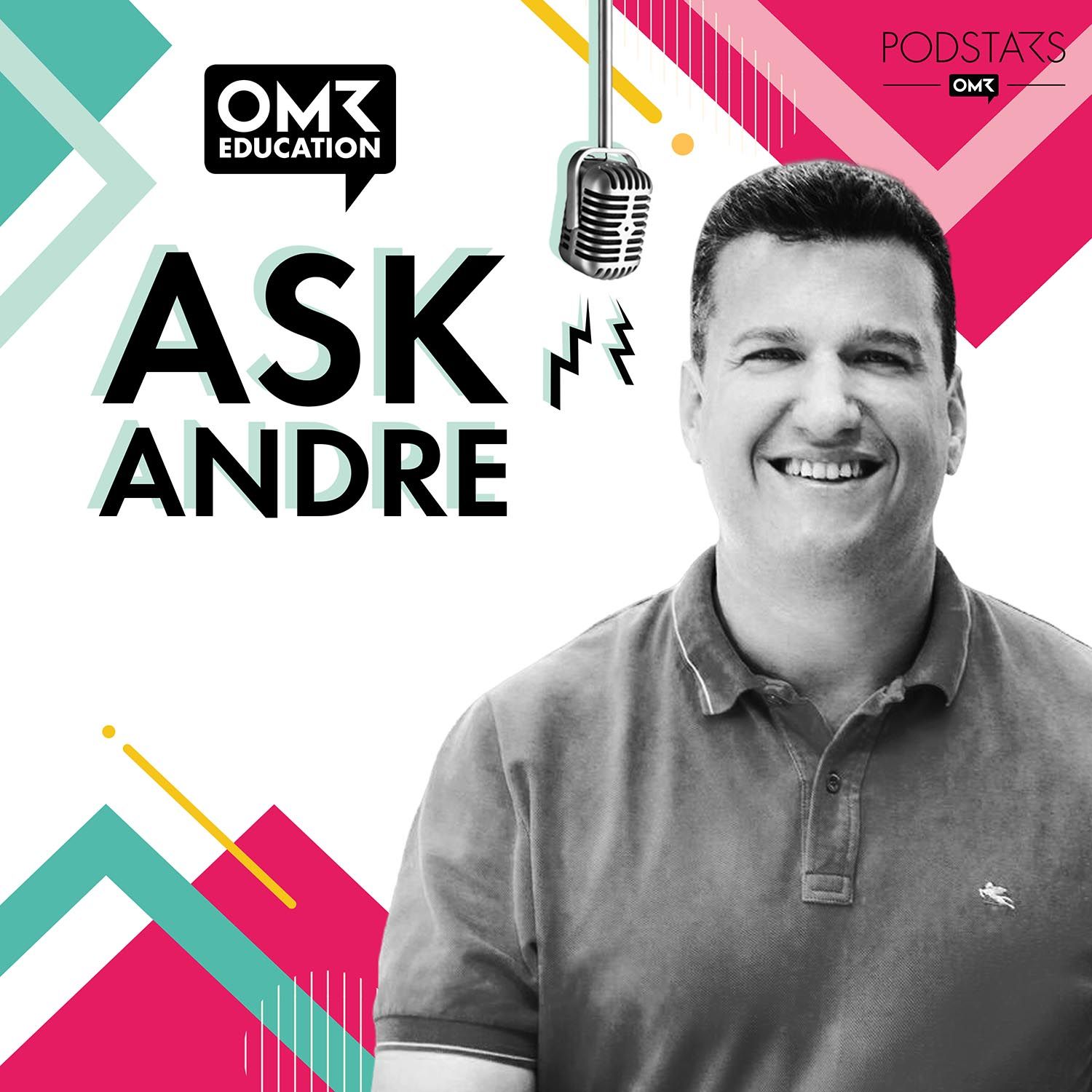 #askAndre – Fundamentale Kniffe zum digitalen Skalieren: Rolfs Curry-Palast | Part 2
