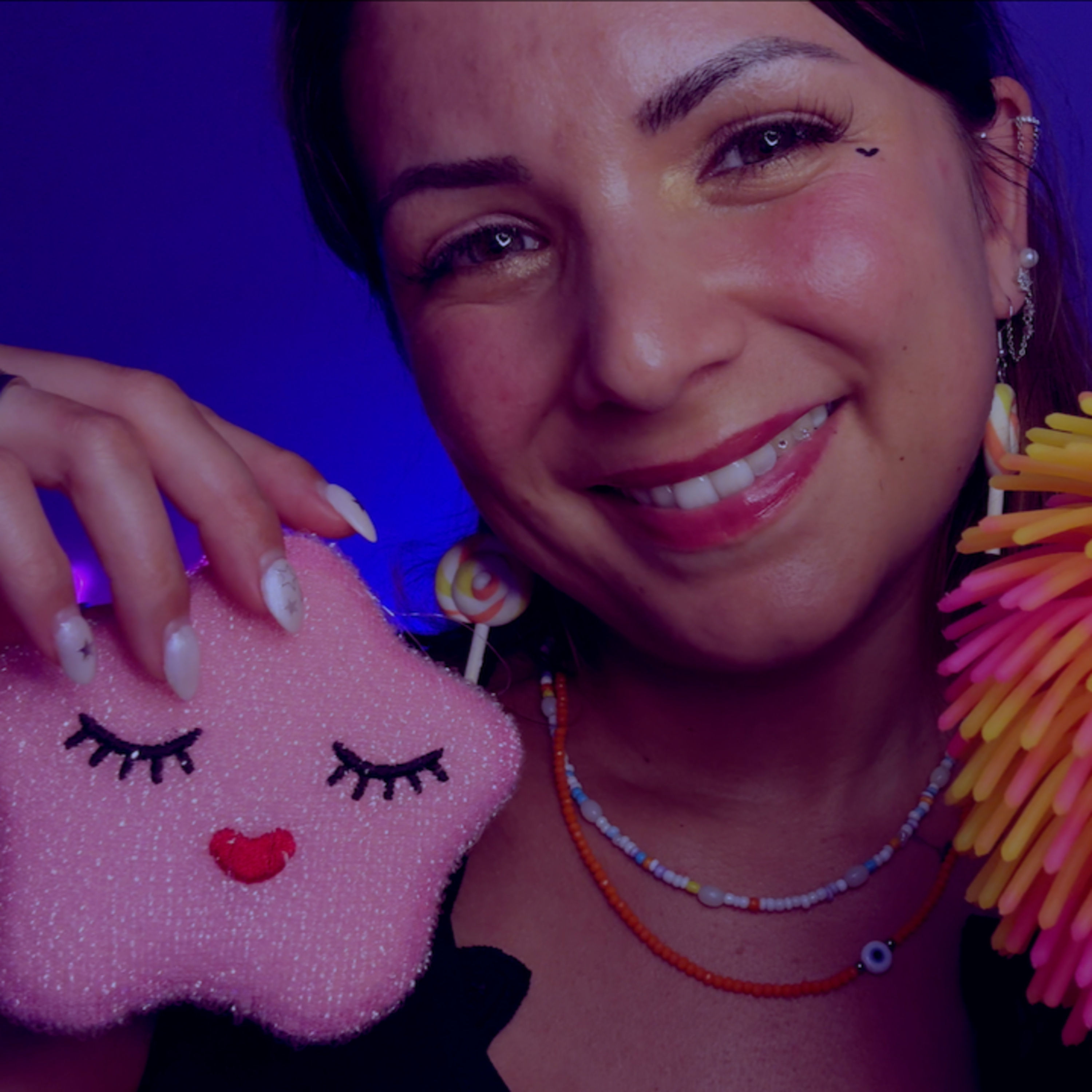 ASMR 123 Gute Laune Box für Maximale Entspannung