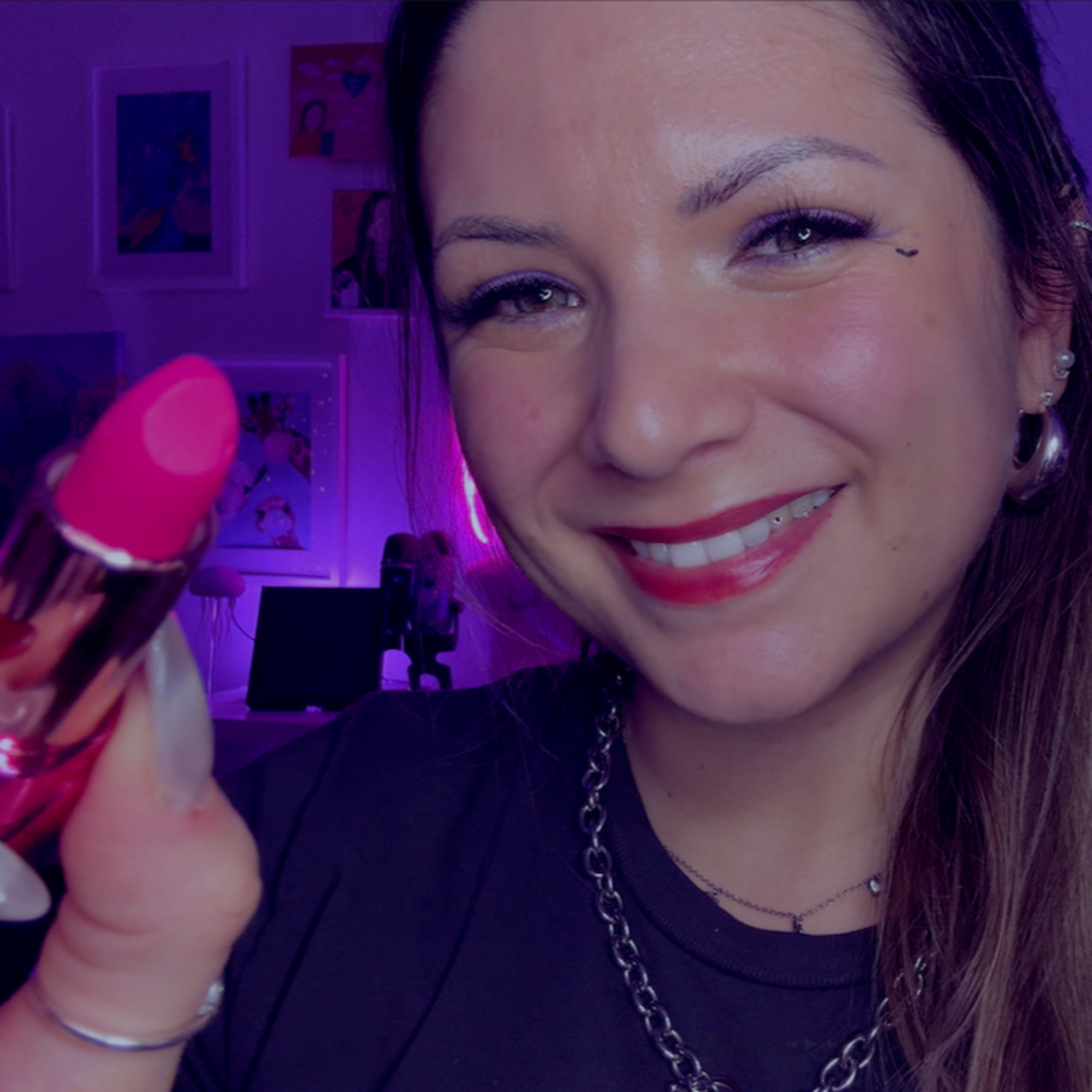 ASMR Beauty Sleep Hotel für besonders tiefen Schlaf