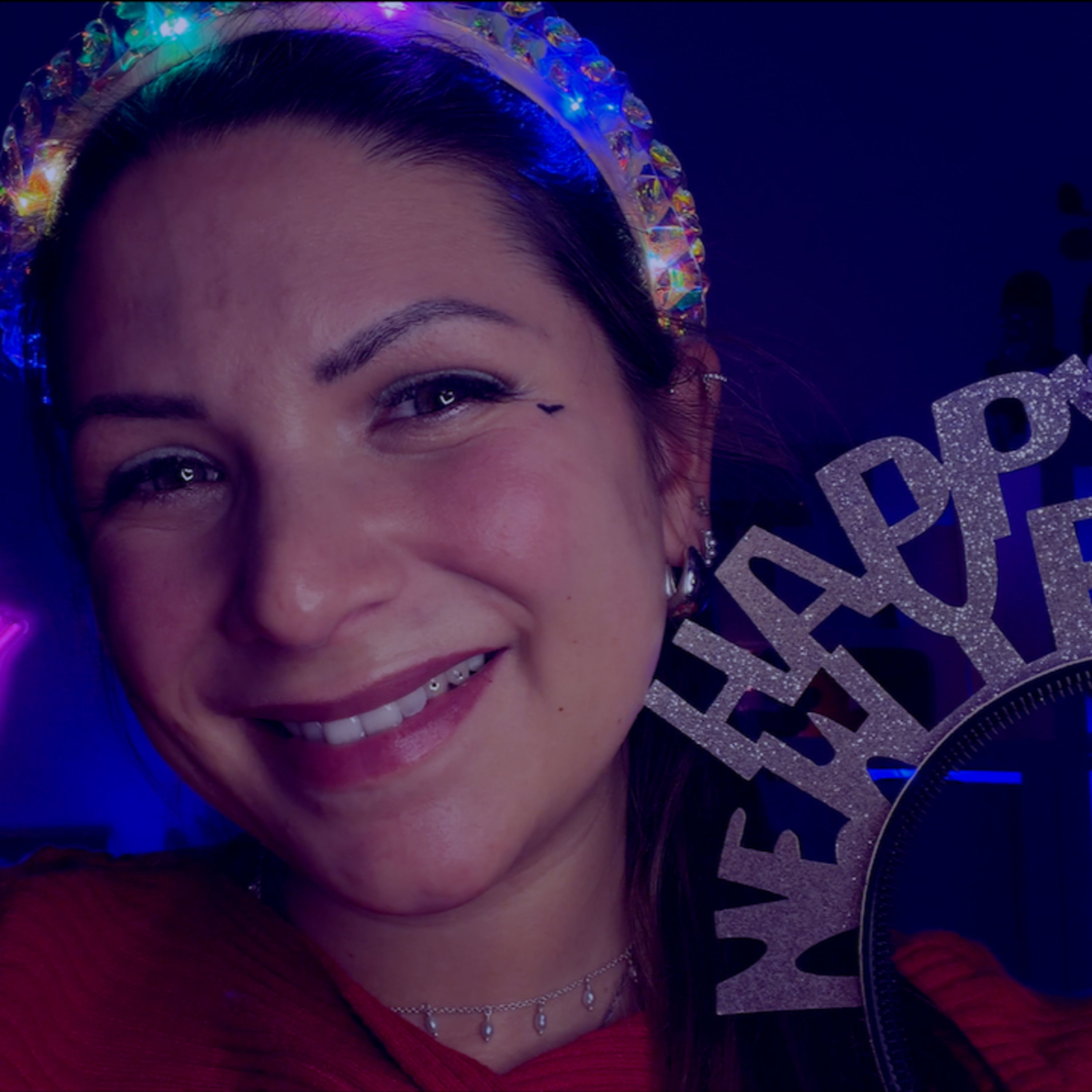 ASMR BEAUTY SPA - Entspannt in neue Jahr 2026