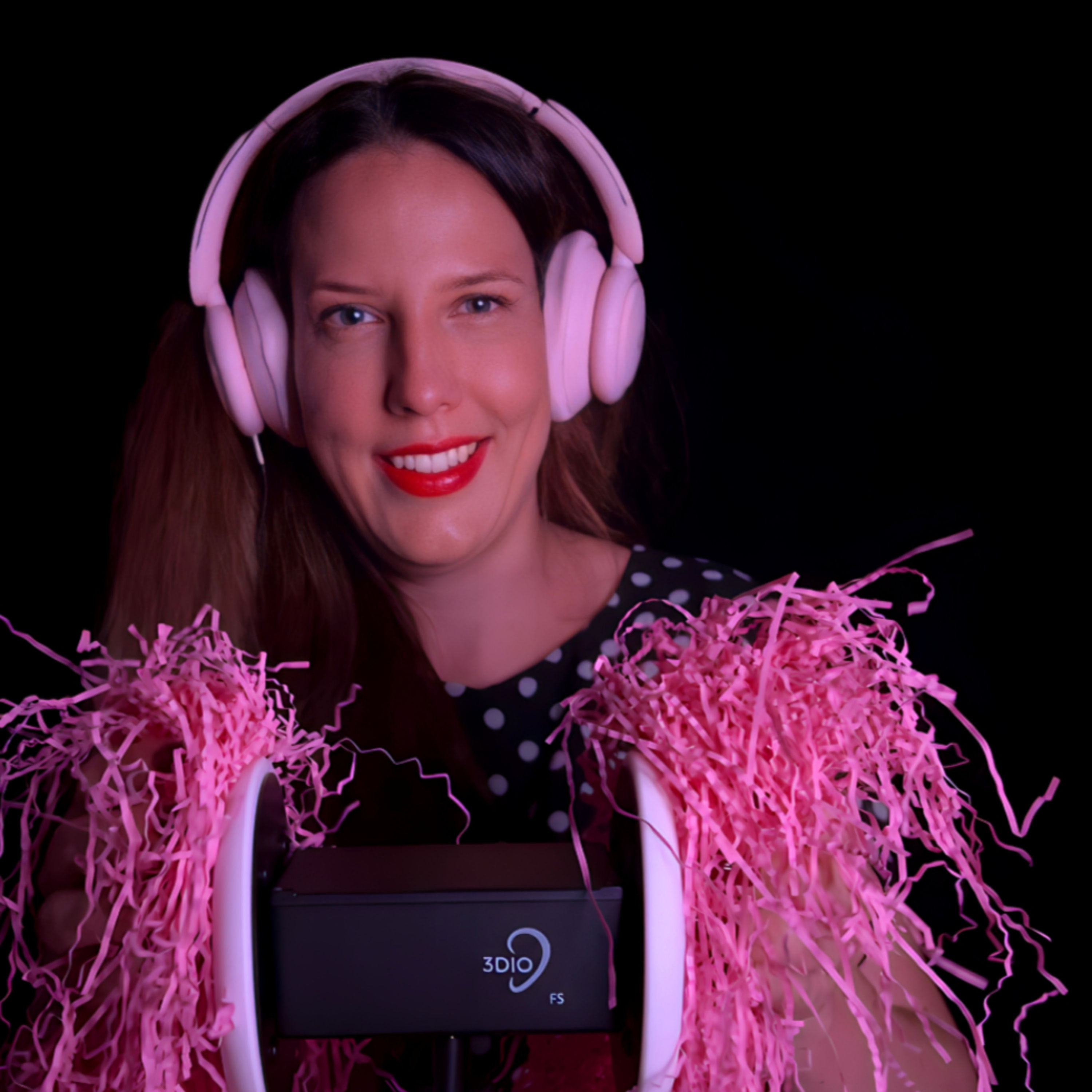 ASMR - Best 3DIO Triggers for Sleep 🌙