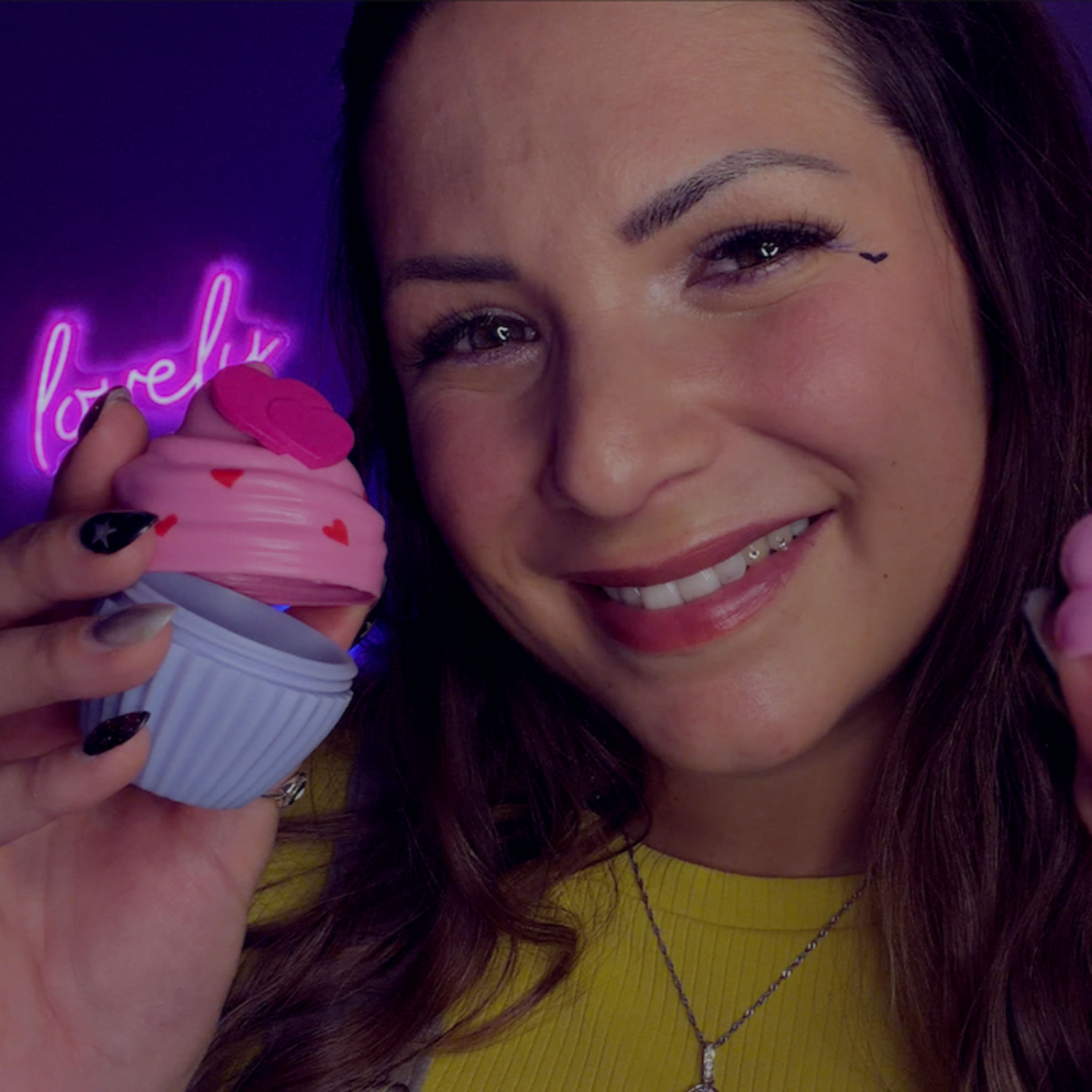 ASMR die BESTEN DECKEL Sounds - Entspannt Einschlafen