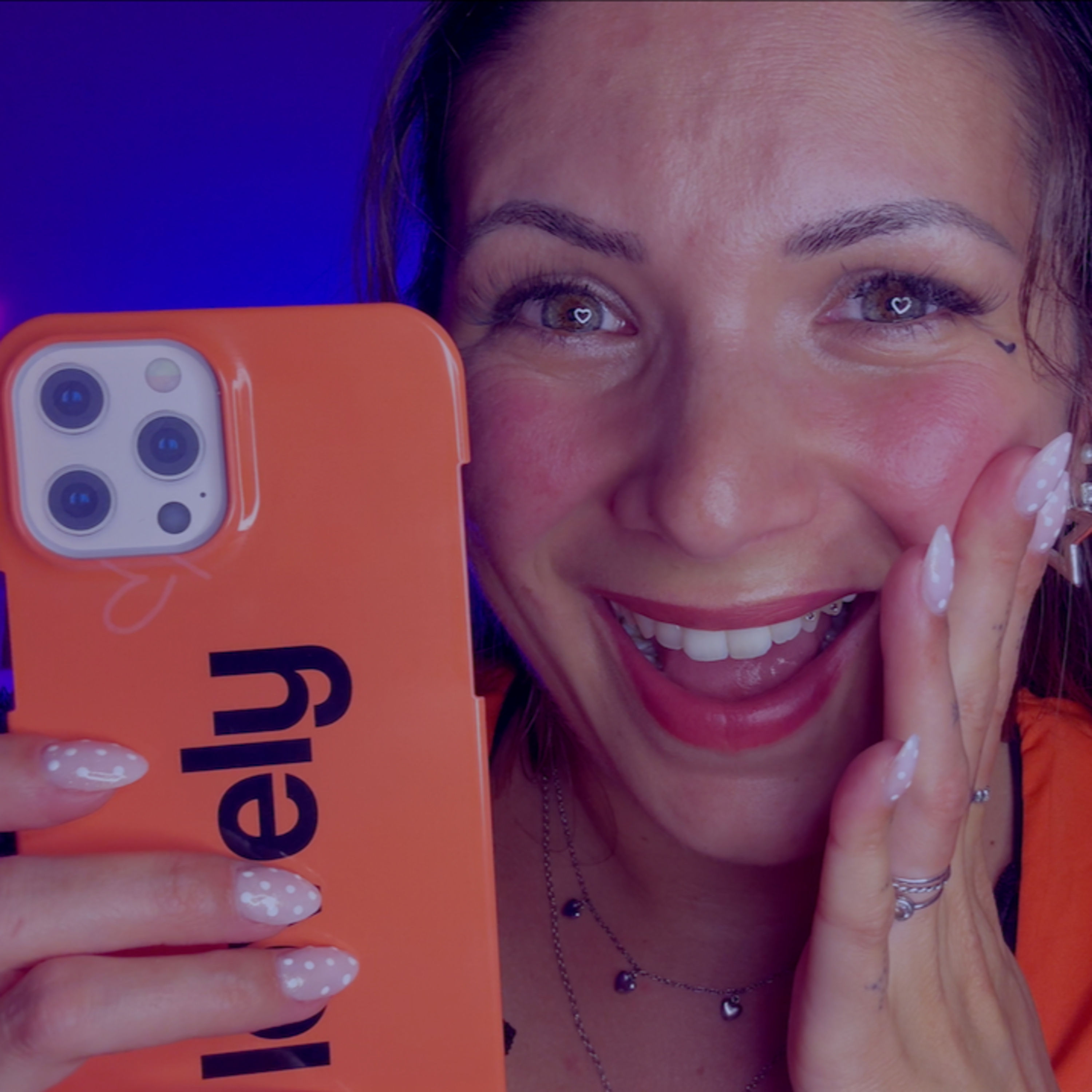 ASMR DU bist der STAR - MEIN IDOL