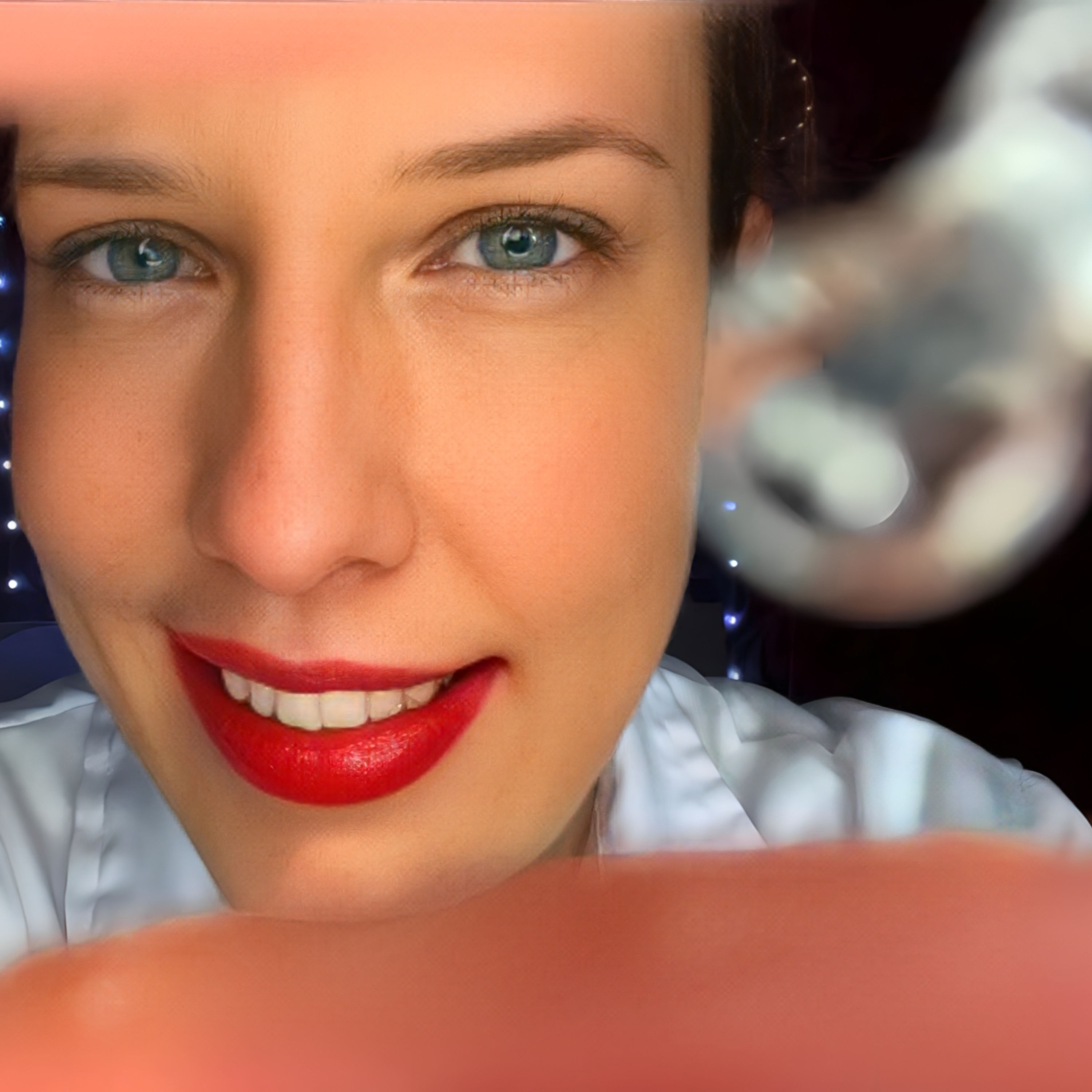 Asmr Eye Cleaning 👁️ The Best Visual Triggers For Sleep 💤 (No Talking)