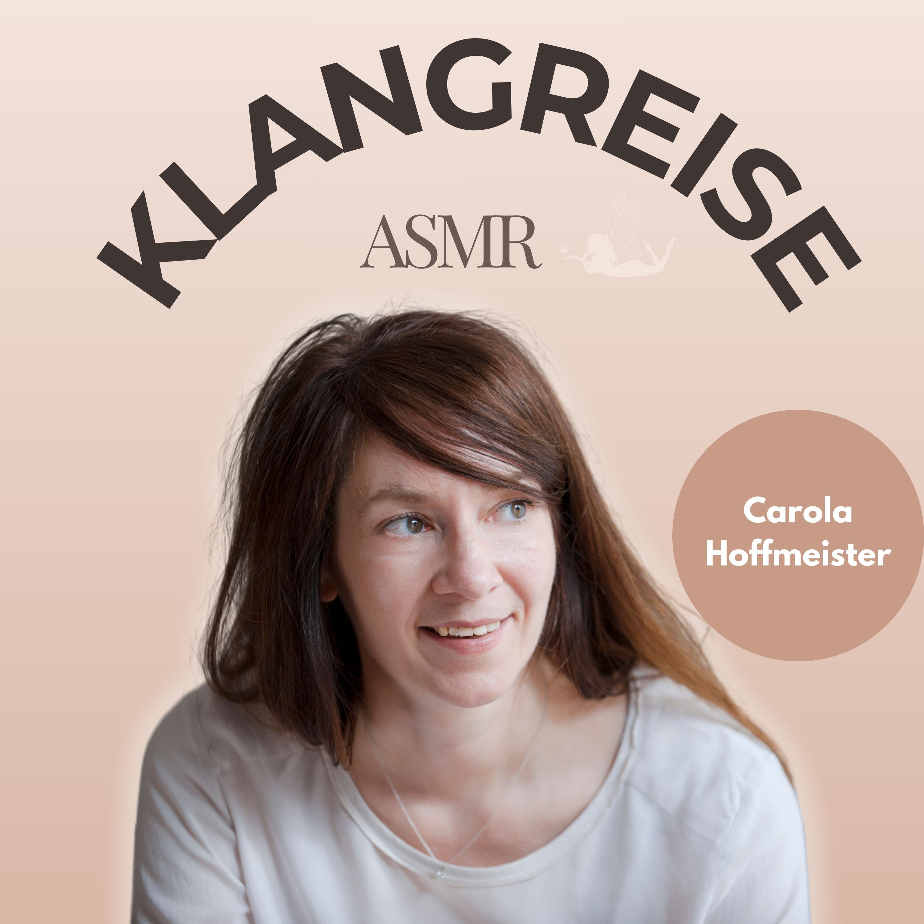 ASMR-Klangreise für Raunächte – Feuerknistern & Wassertropfen für tiefe Entspannung