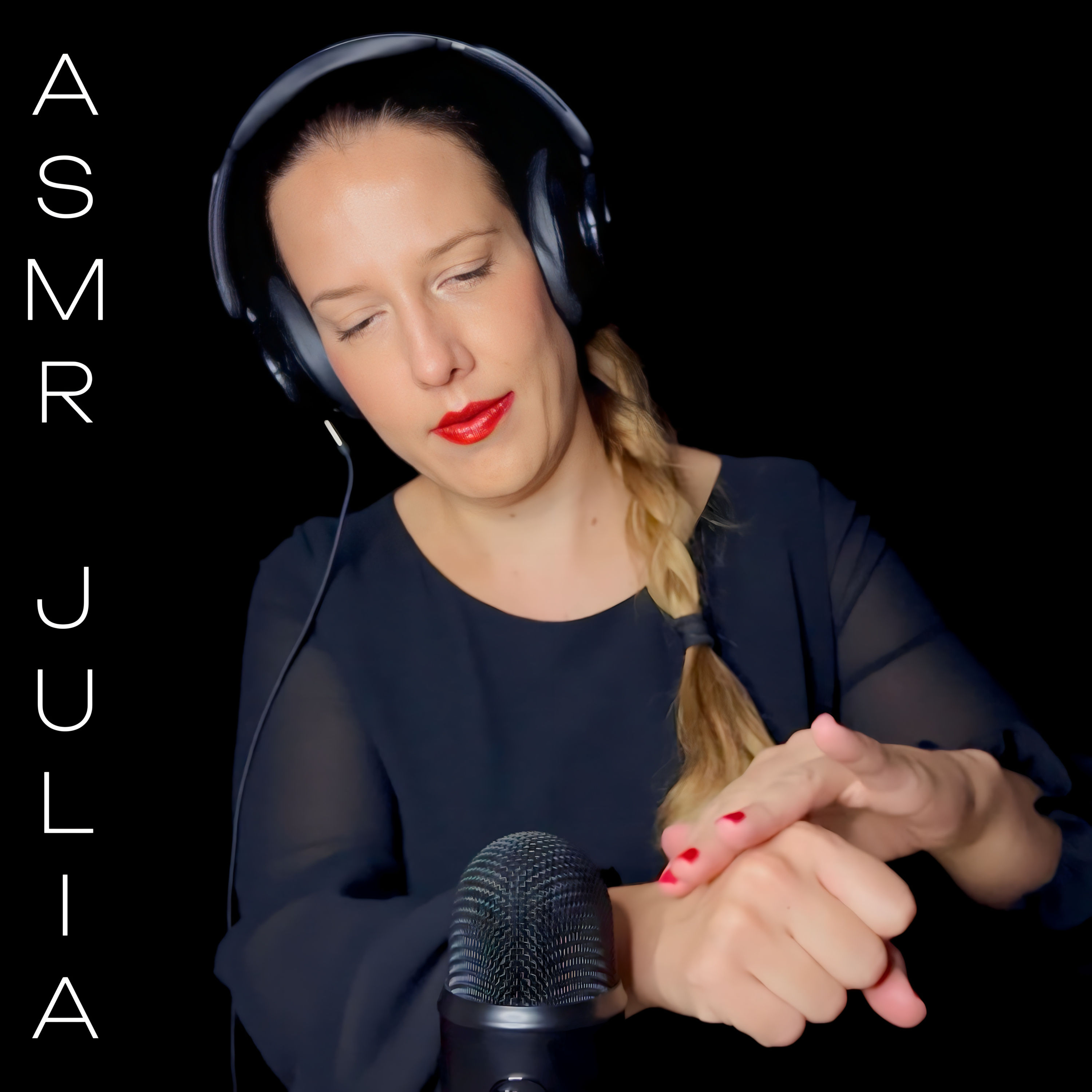 ASMR: One Minute Hand Sounds for You👋🏼