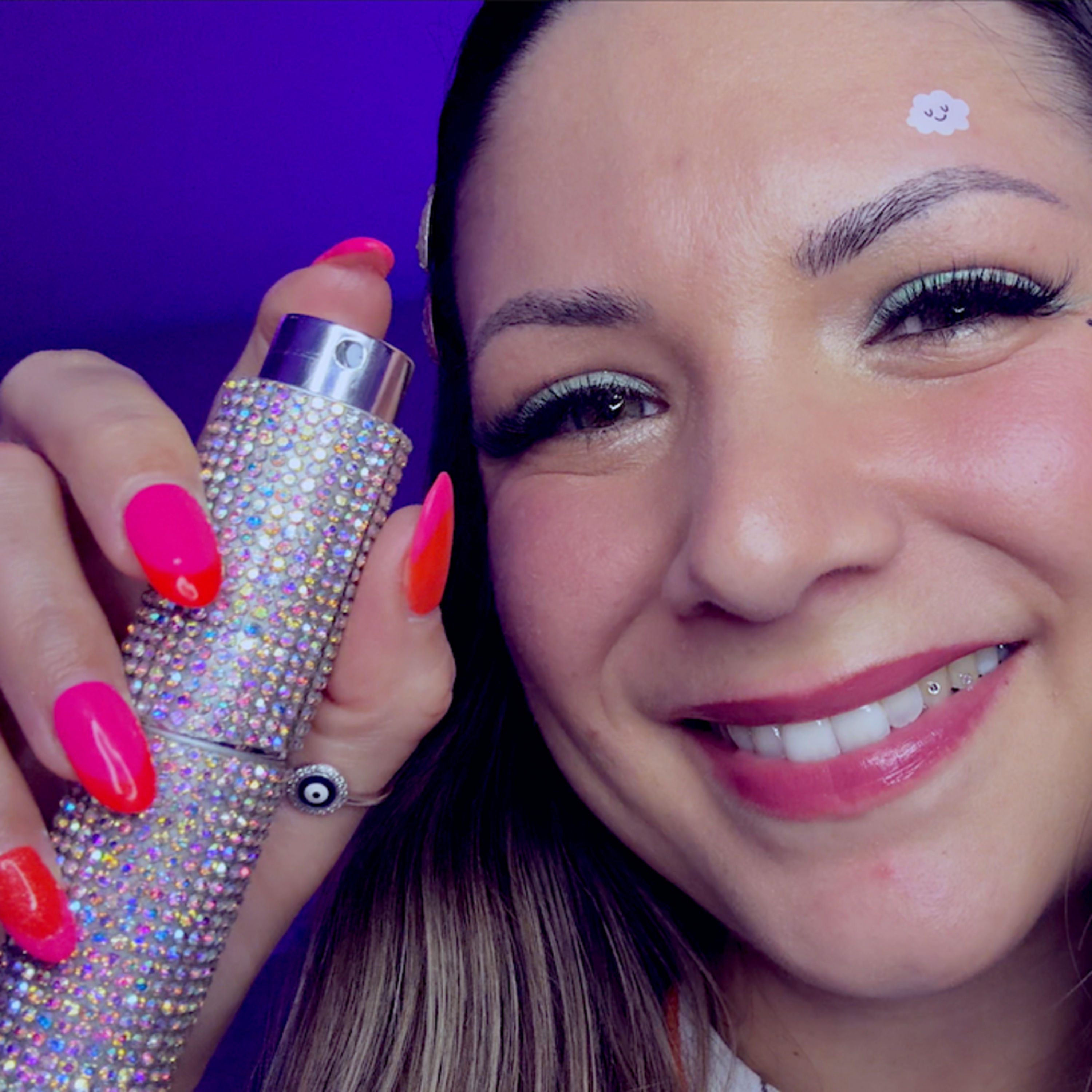 ASMR Premium Beauty Sleep während du im Bett entspannen kannst