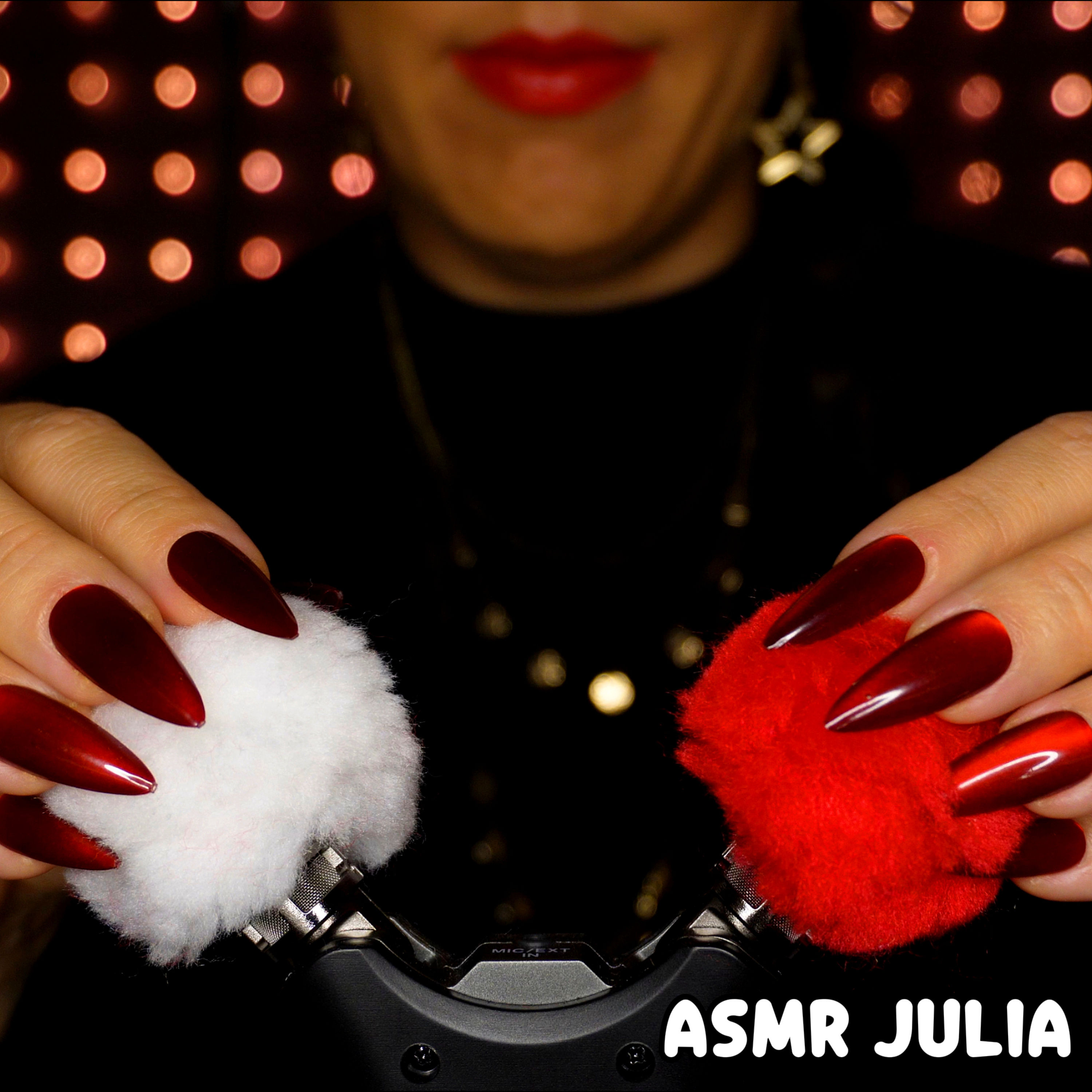 ASMR Sleep Like a Baby - Tascam Triggers for Brain Relaxation and Deep Sleep 🌛💤 (No Talking)