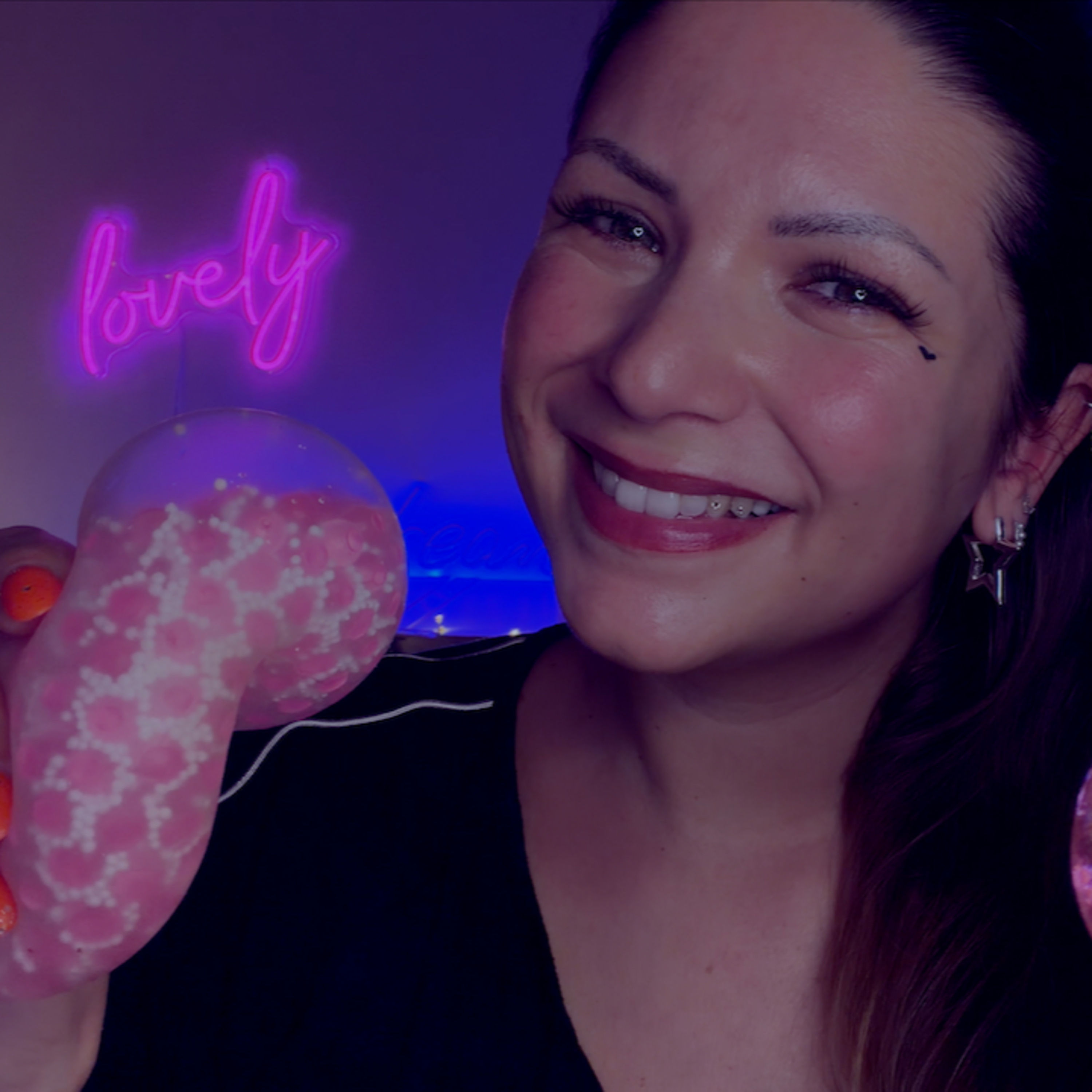 ASMR statt rumscrollen - 12 Sternzeichen Trigger