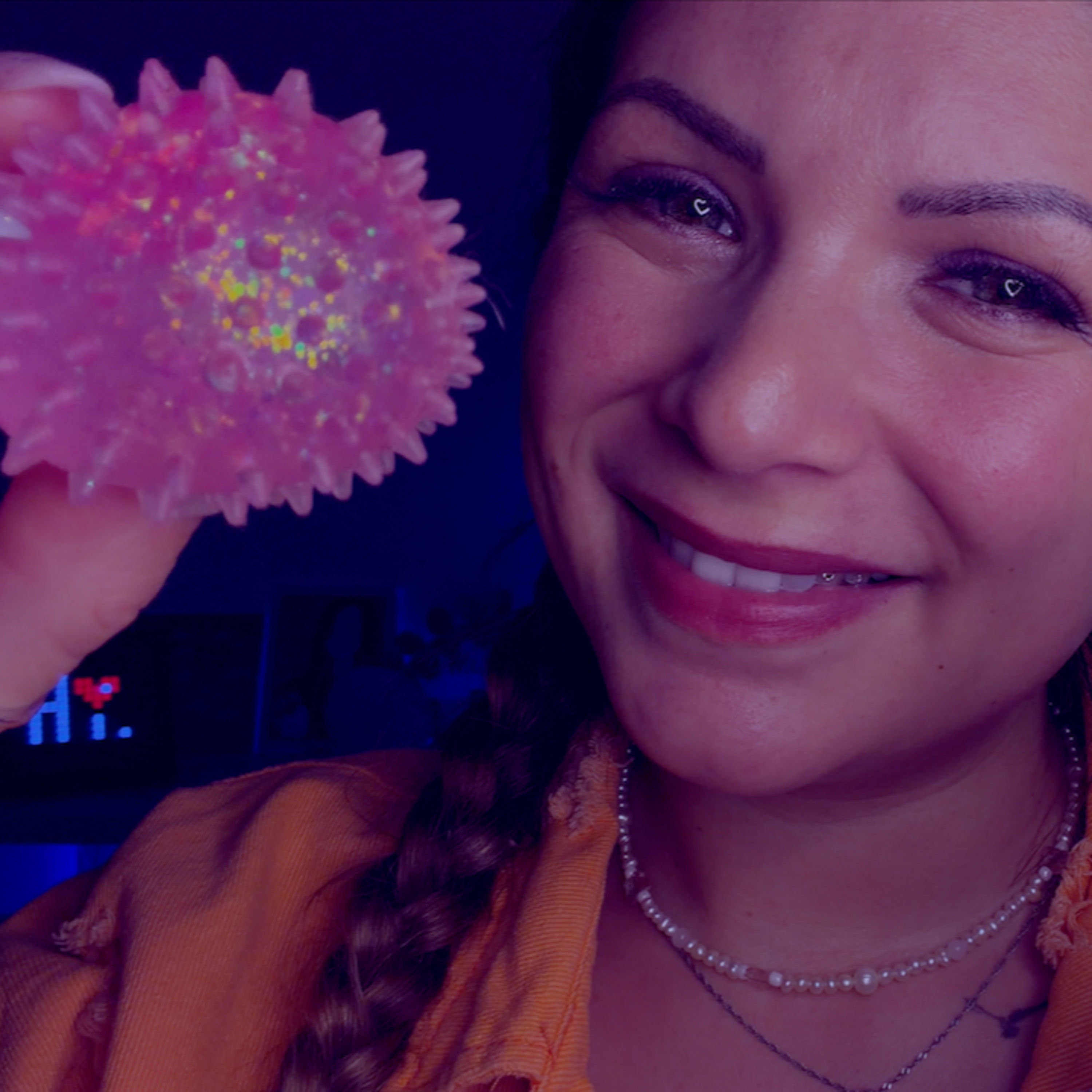 ASMR TOP 10 Trigger zum Entspannen und Einschlafen