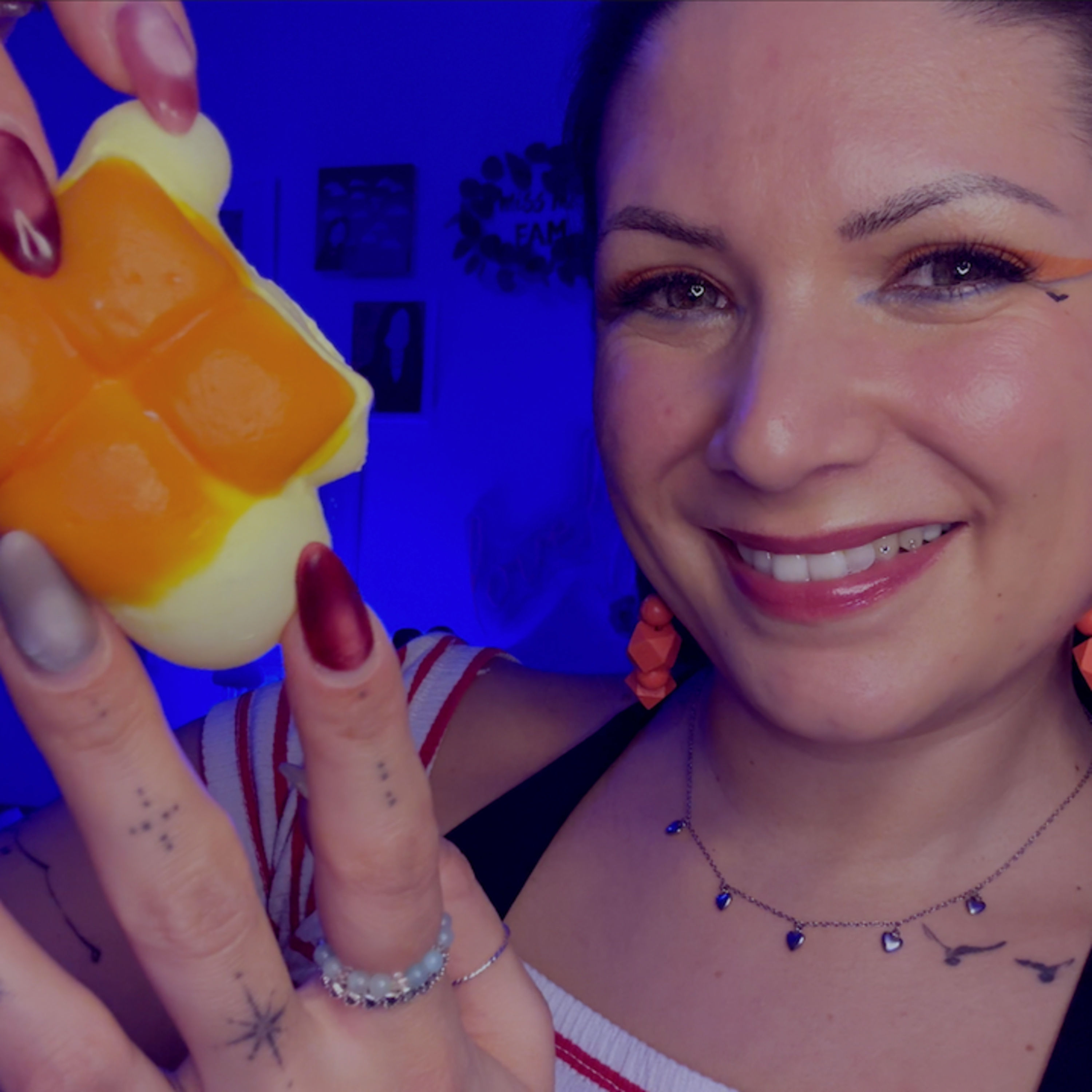 ASMR Top 7 Underrated Triggers - Einschlafen in 15 Minuten
