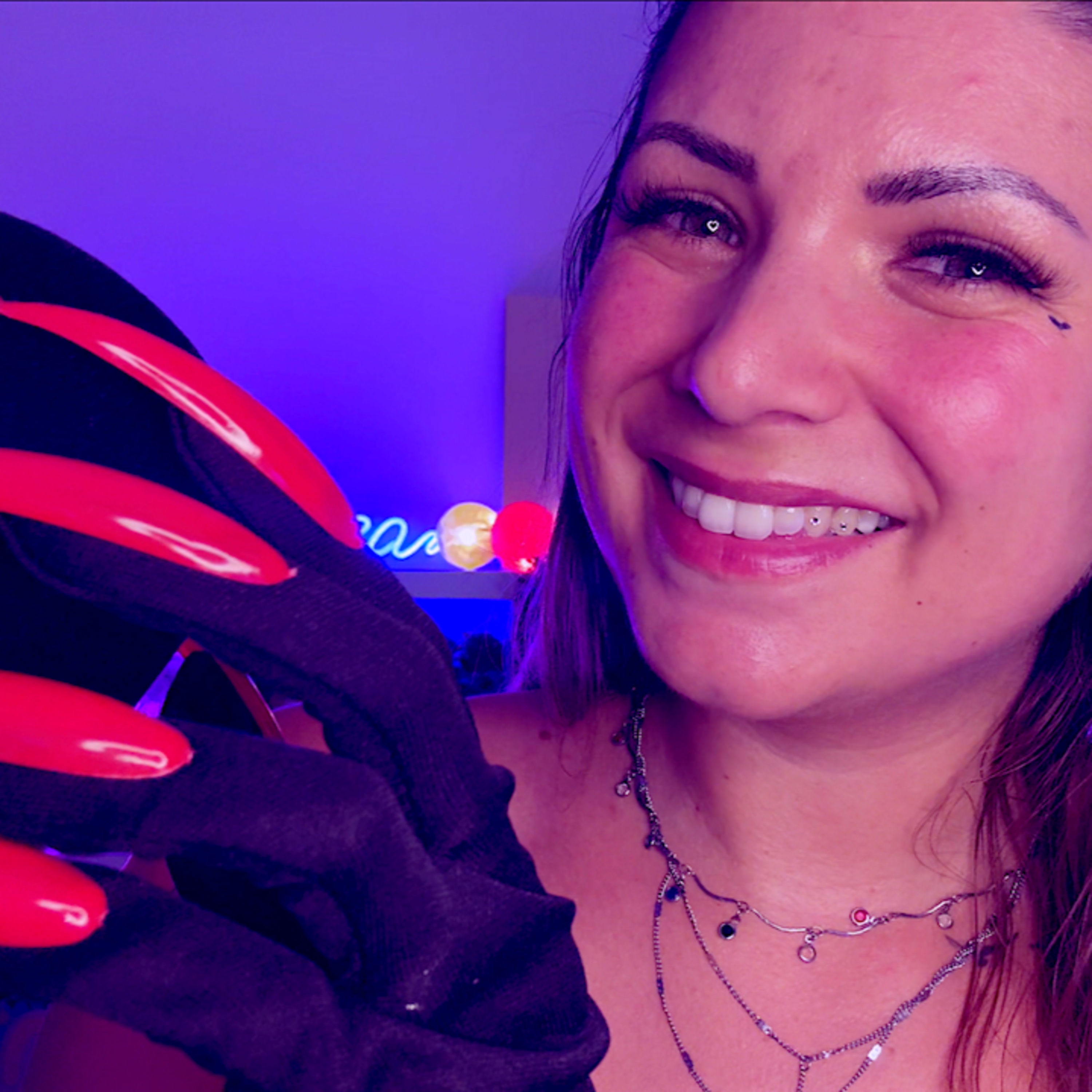 ASMR TRAUMREISE - 12 Trigger für jeden Monat
