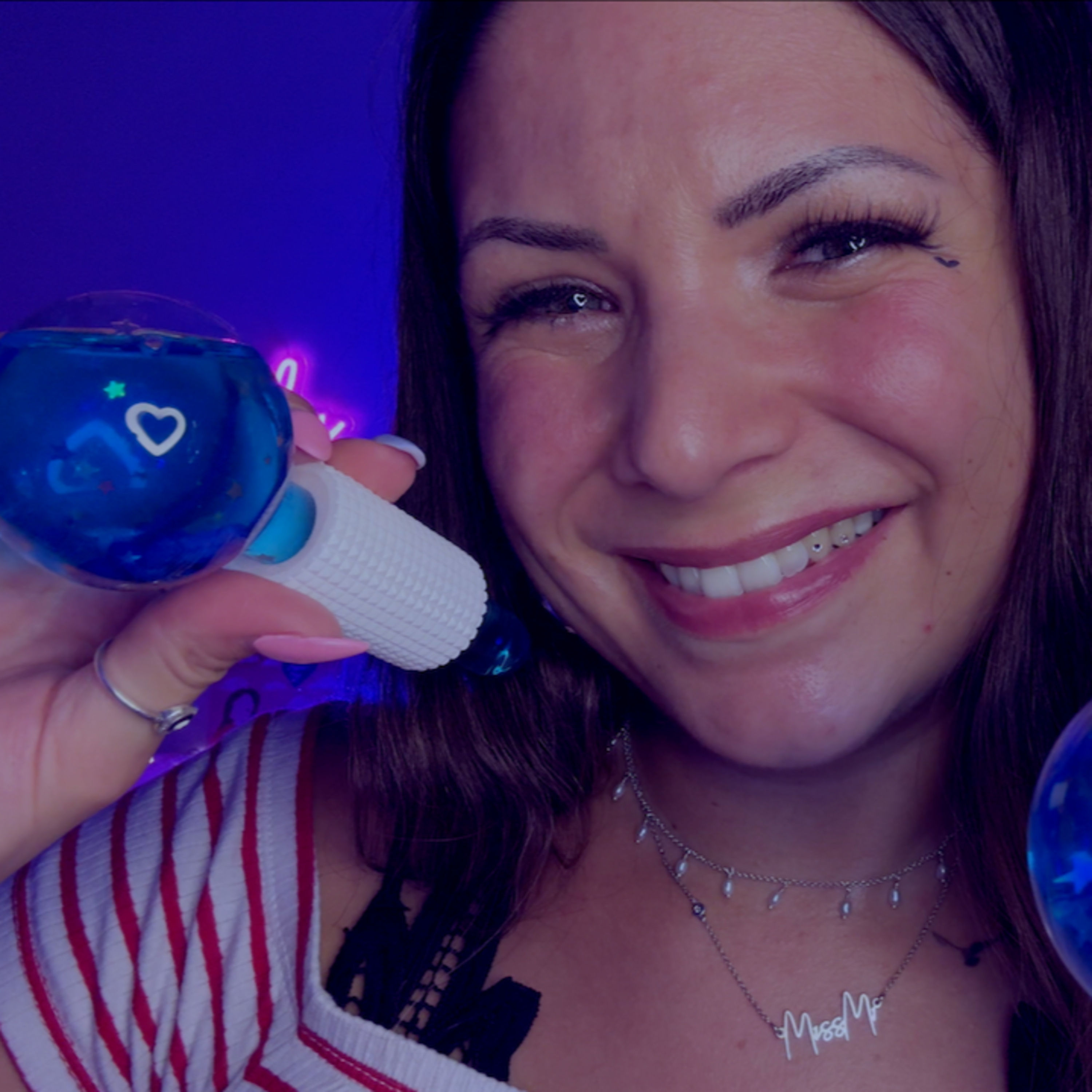 ASMR wenn die FERIEN VORBEI sind