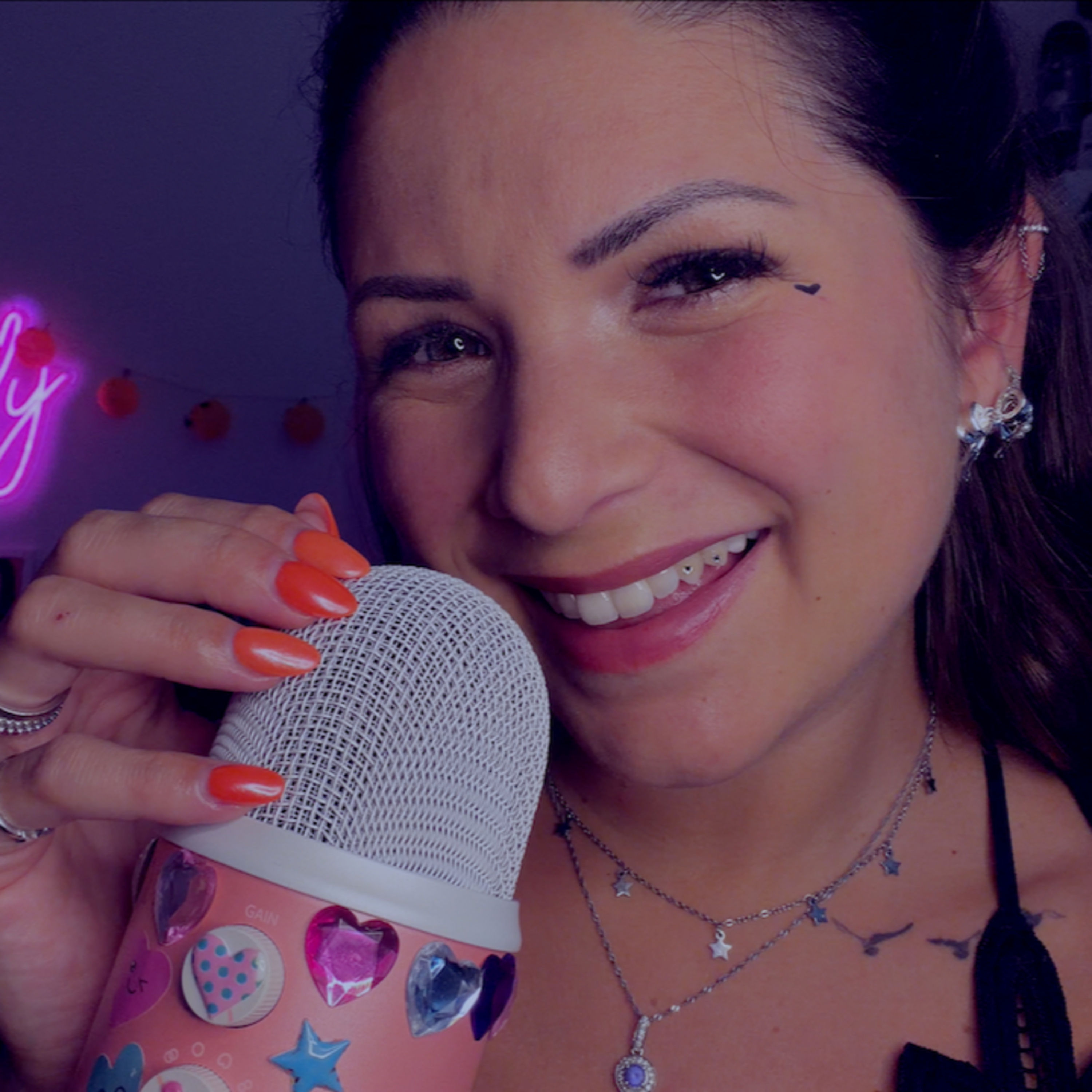 ASMR wenn du DRINGEND SCHLAF brauchst ... JETZT!