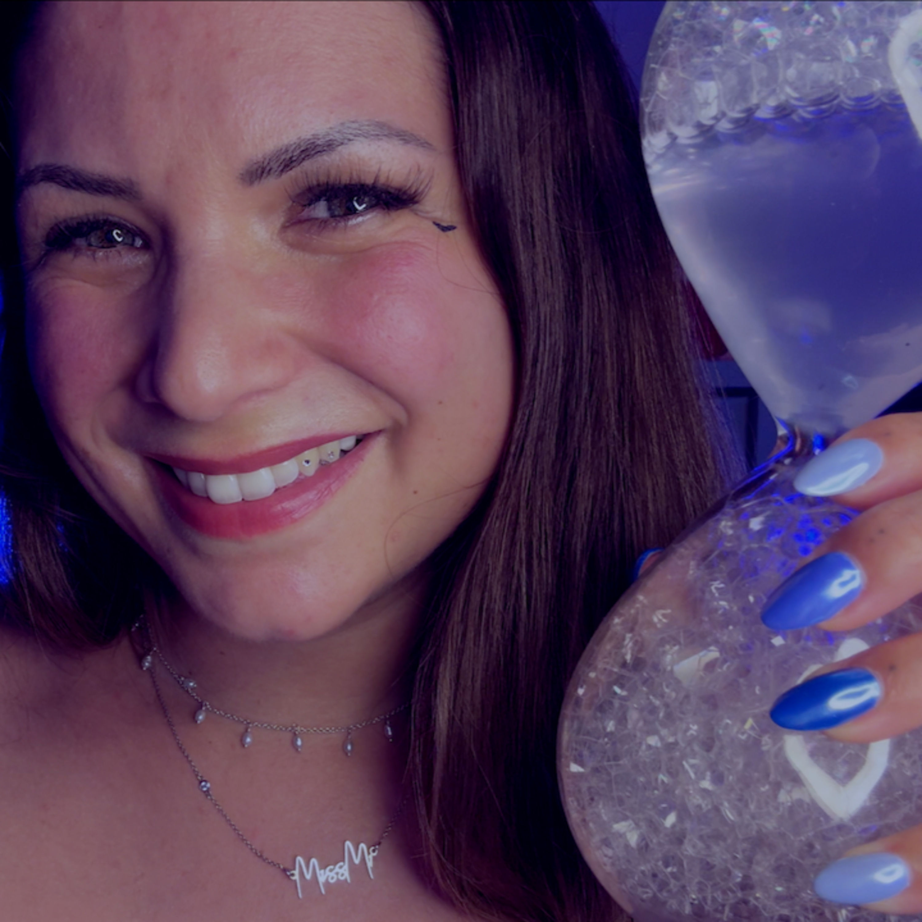 ASMR wenn du GLEICH SOFORT AUFSTEHEN musst .... du aber liegen bleiben willst