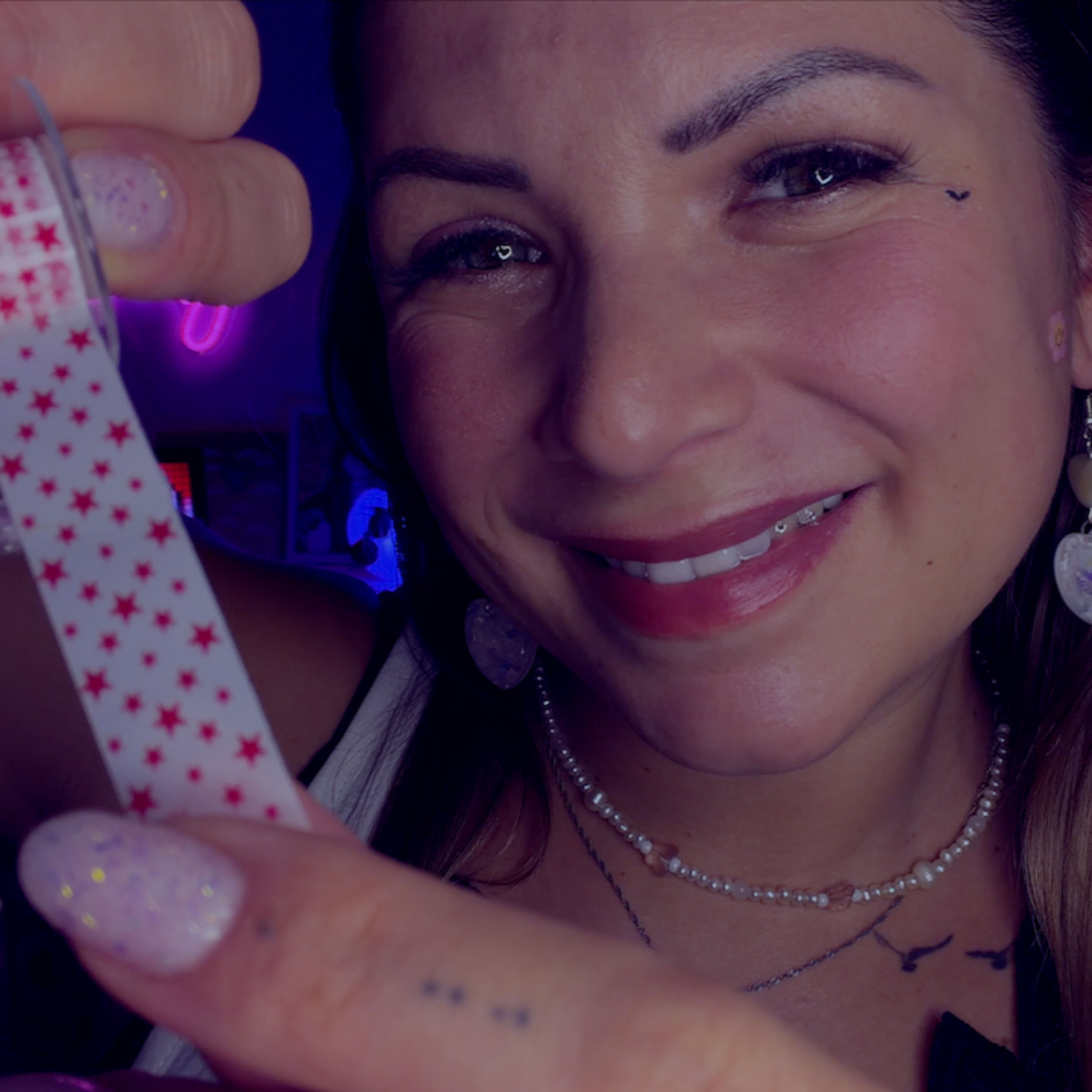 ASMR wenn du heute VIELE TRIGGER zum einschlafen brauchst - 26 Triggers, No Talking