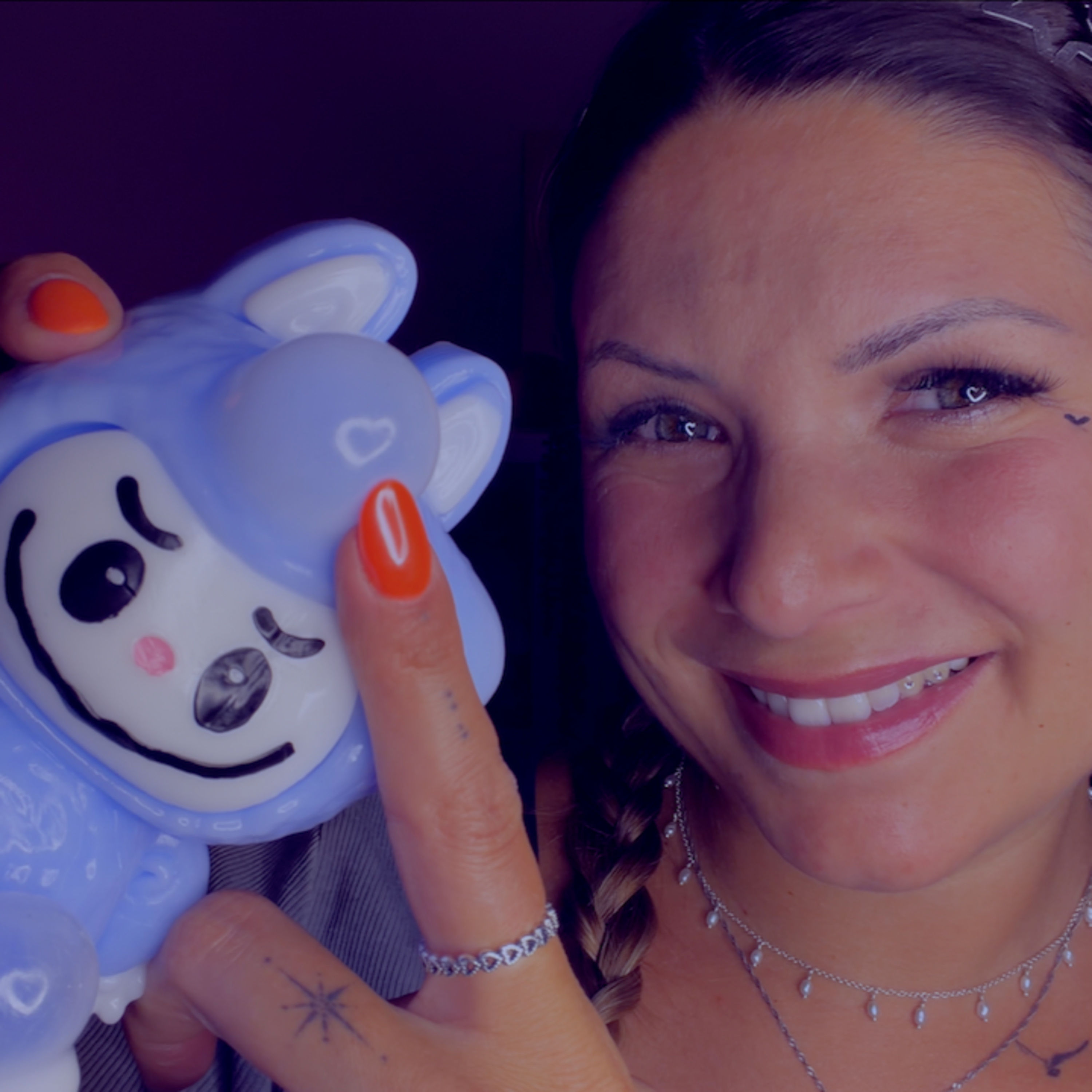 ASMR wenn du JETZT entspannt einschlafen willst