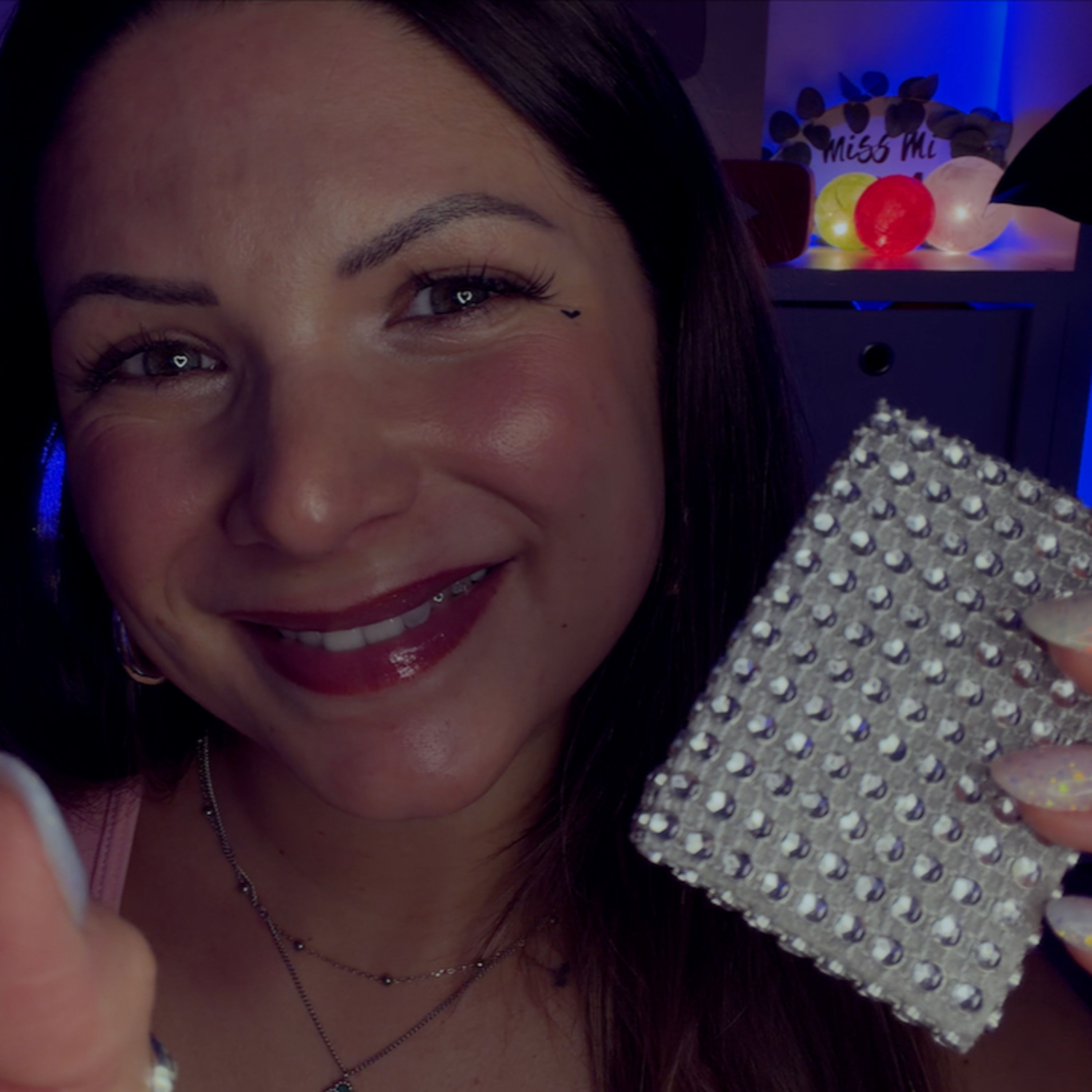 ASMR wenn du JETZT noch WACH im Bett liegst - NEUE TRIGGER HAUL