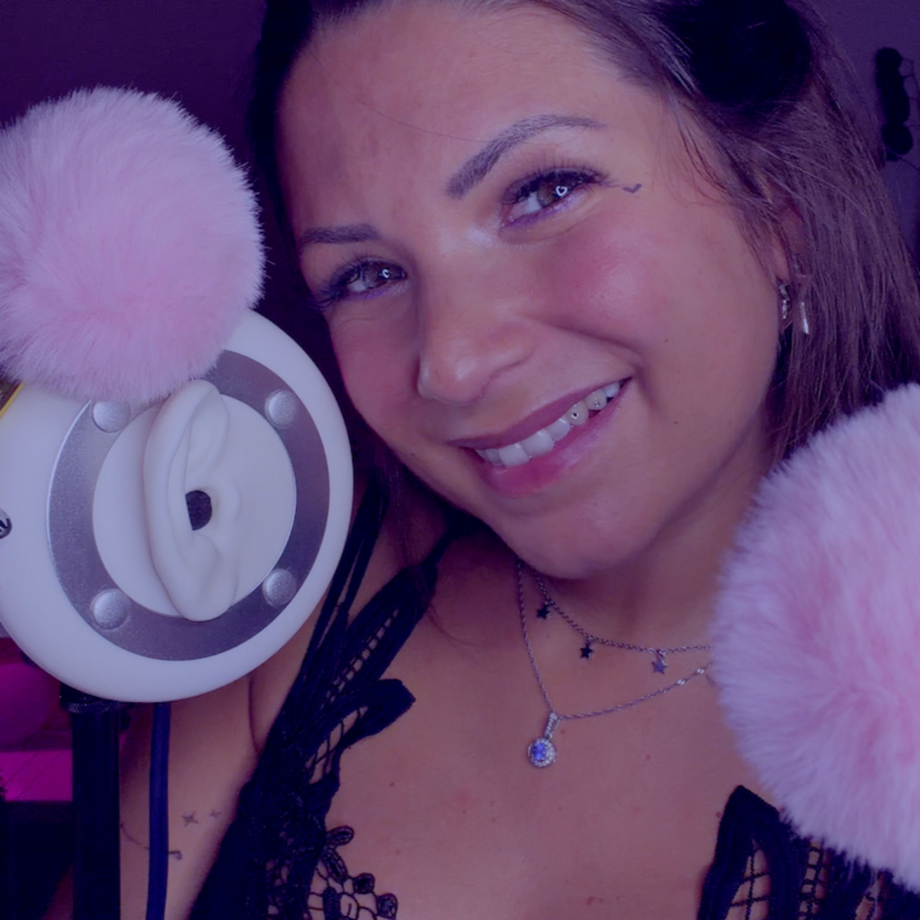 ASMR wenn du JETZT SCHLAFEN willst - 3Dio Sounds