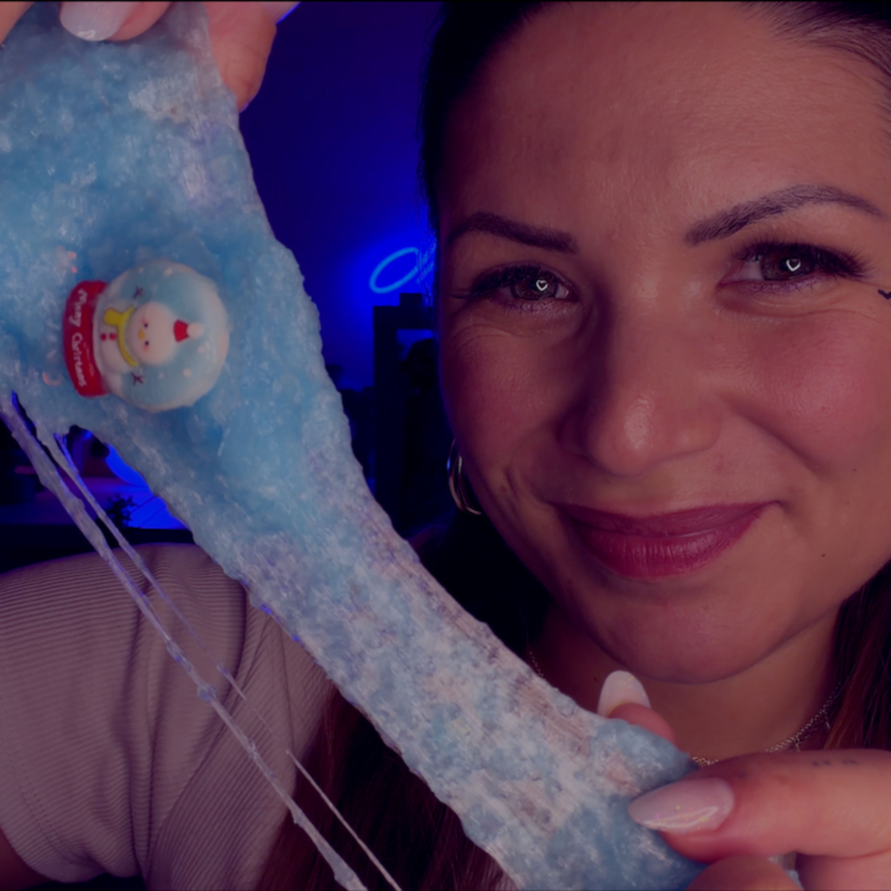 ASMR wenn du schon LANGE versuchst EINZUSCHLAFEN