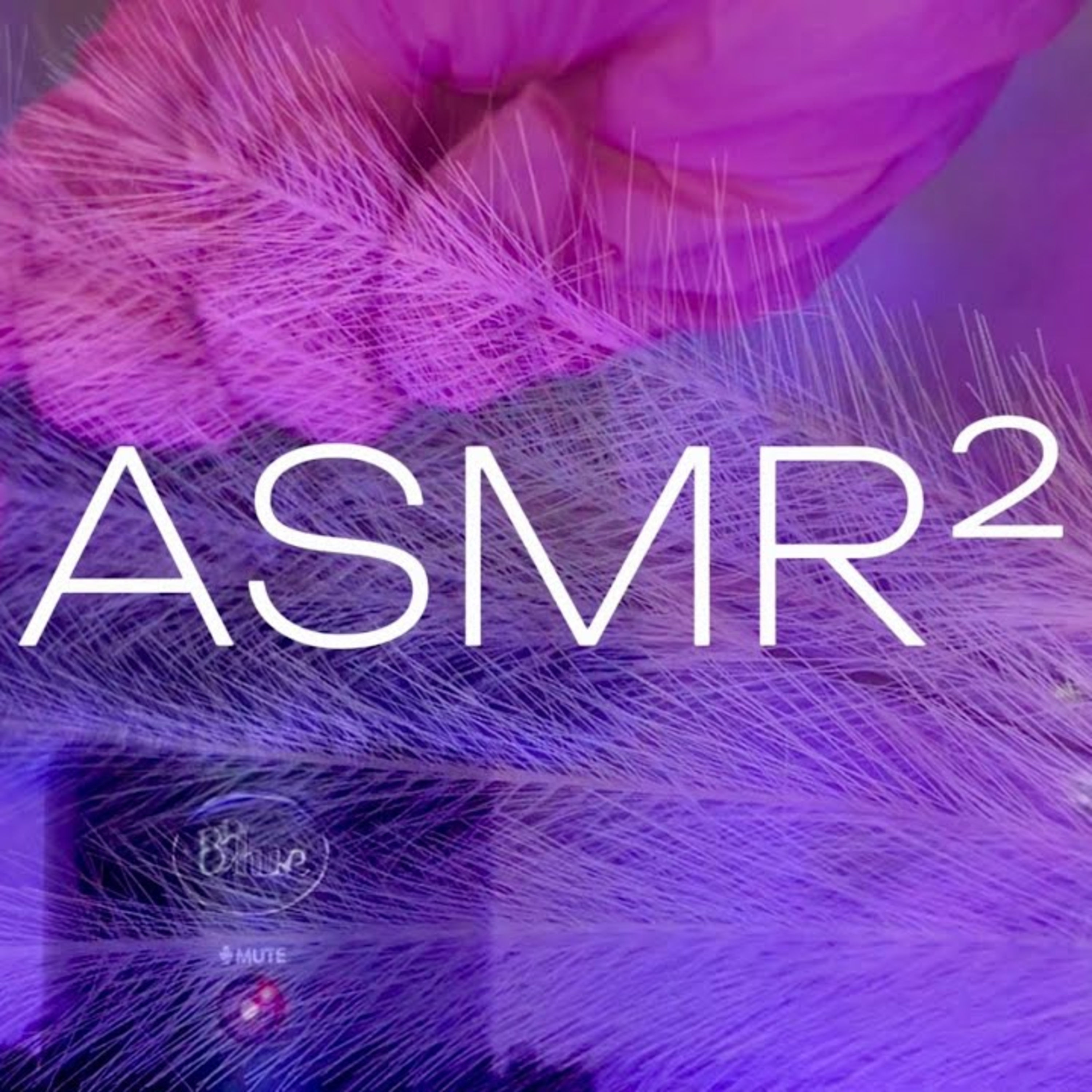 ASMR x ASMR = ASMR²