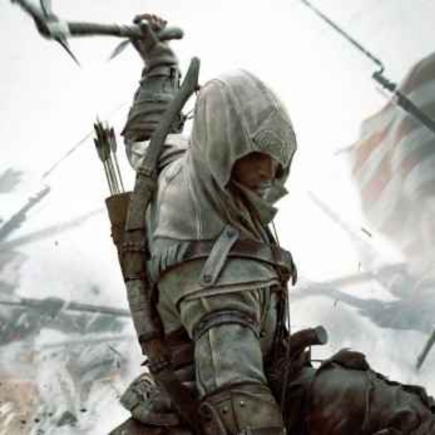Assassin's Creed 3