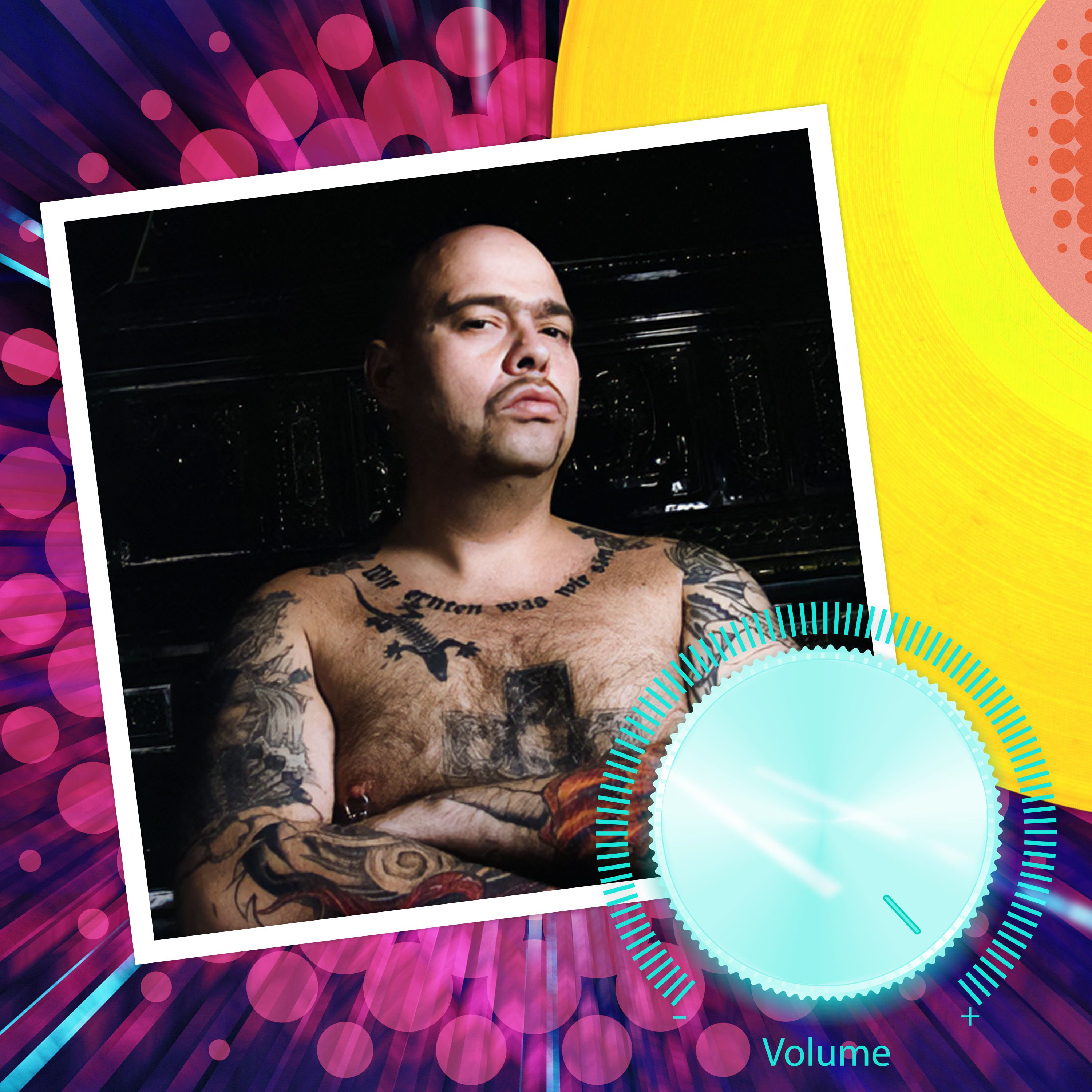 Assi, Idiot, geilster Typ der Welt (1/5)