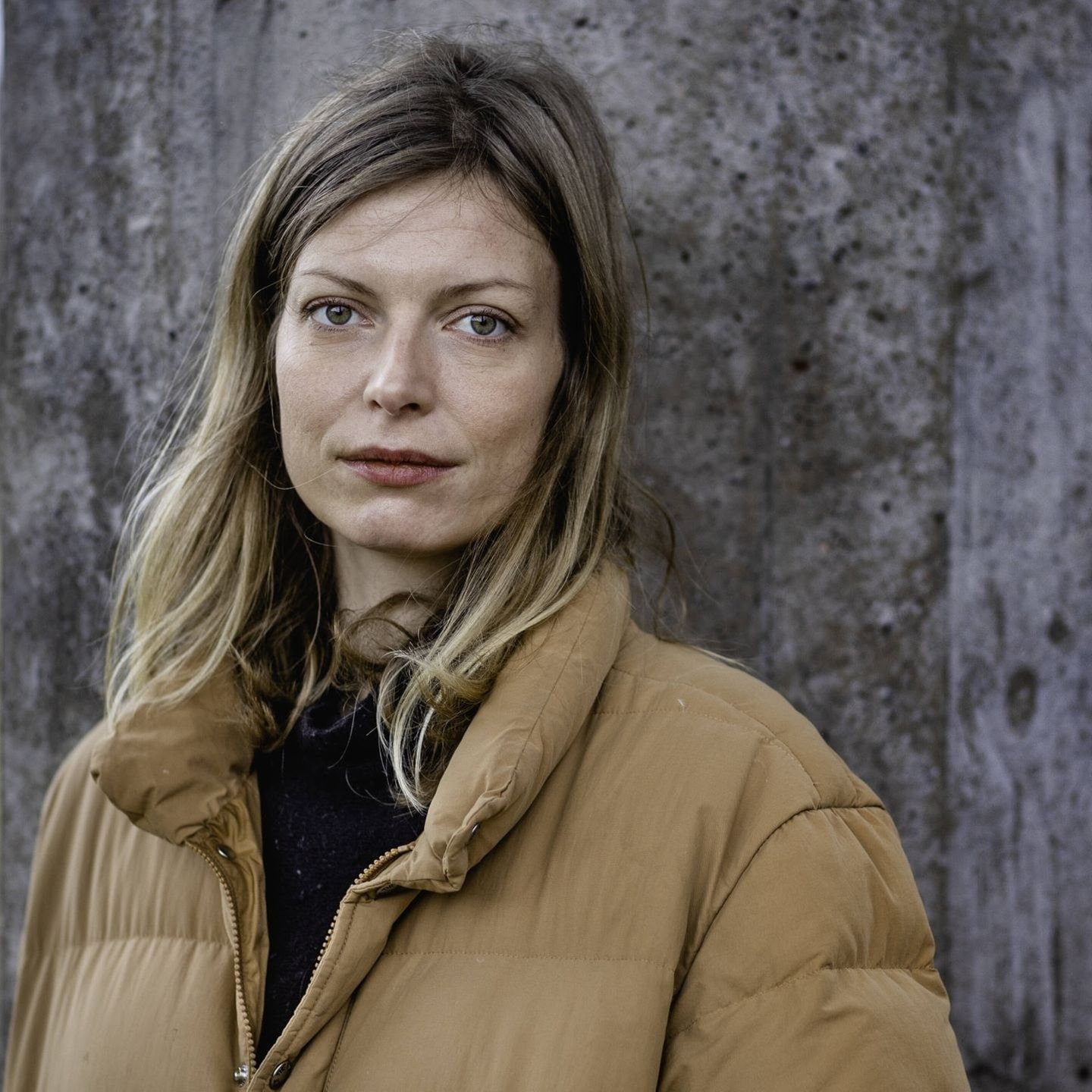 Asta Olivia Nordenhofs Roman „Geld in der Tasche“