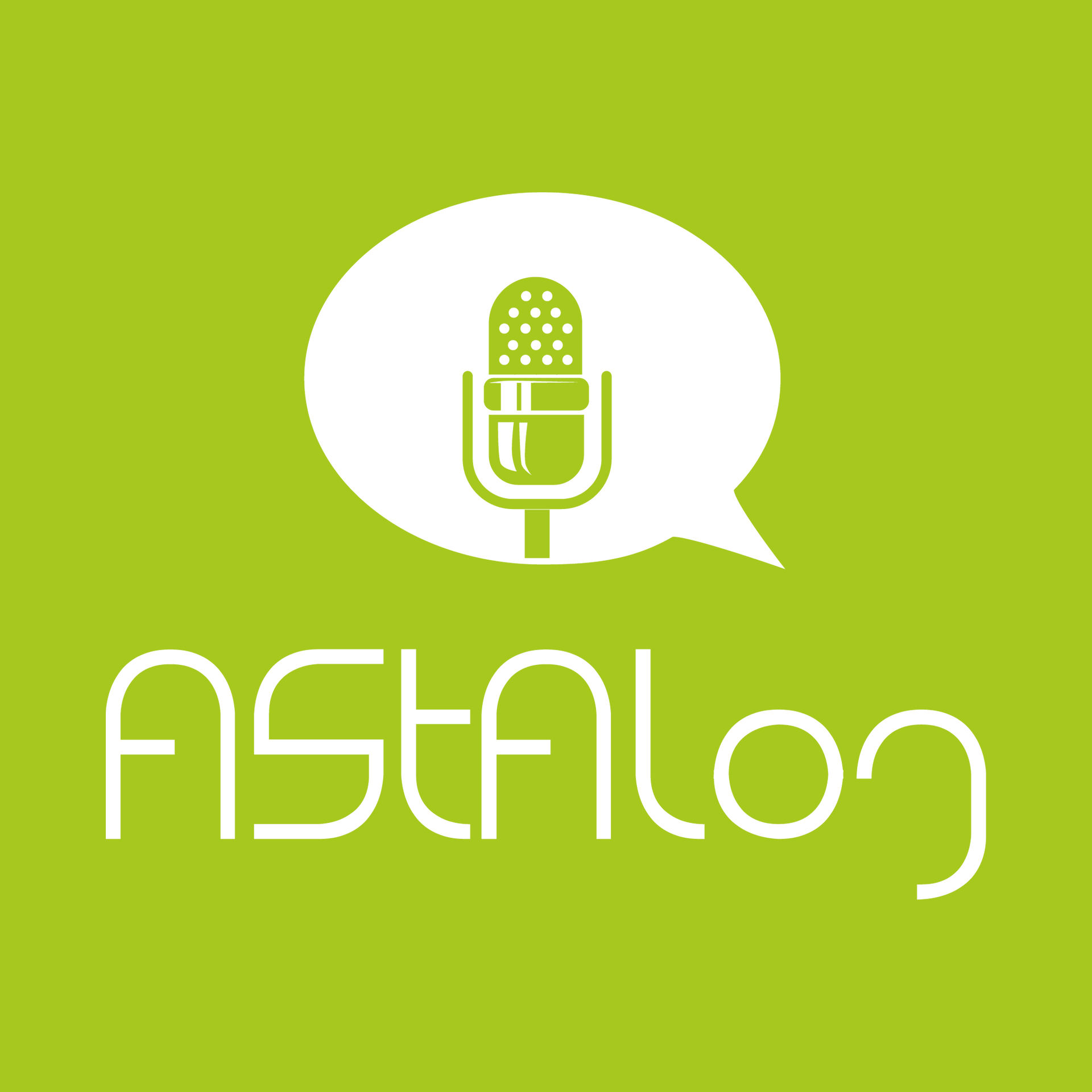 AStAlog Trailer