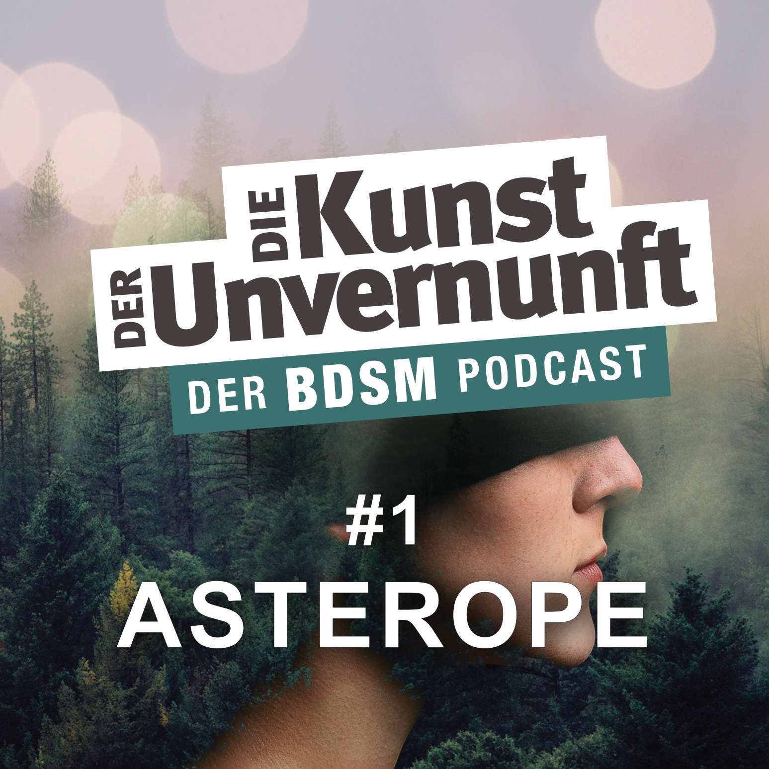 Asterope - Übers switchen, Hypersensibilität
