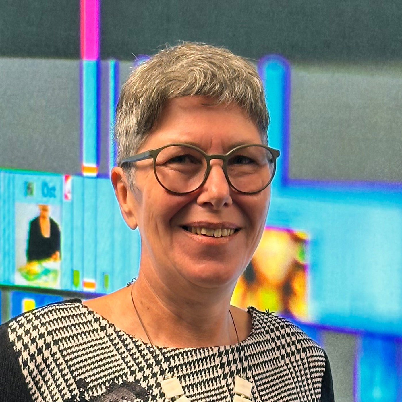 Astrid Bechter-Boss: Wie Trauer neue Wege öffnet