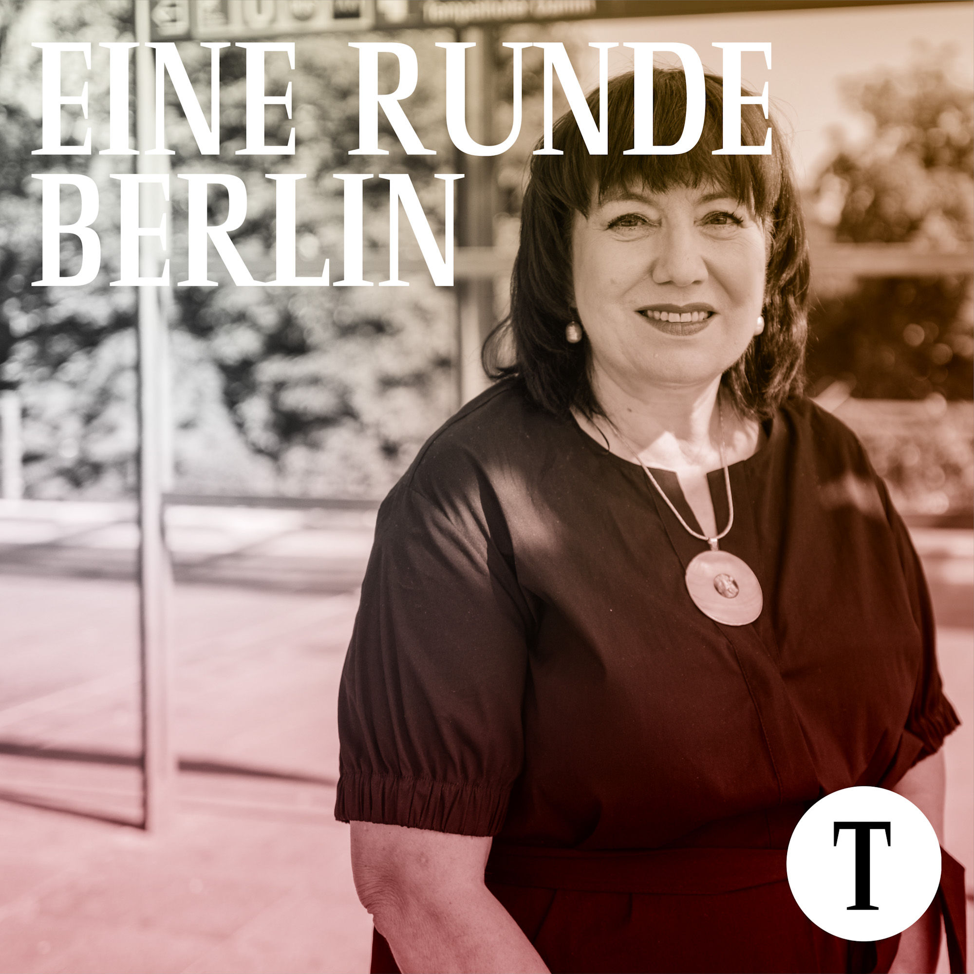 Astrid Busse – Ist das Berliner Bildungssystem noch zu retten?