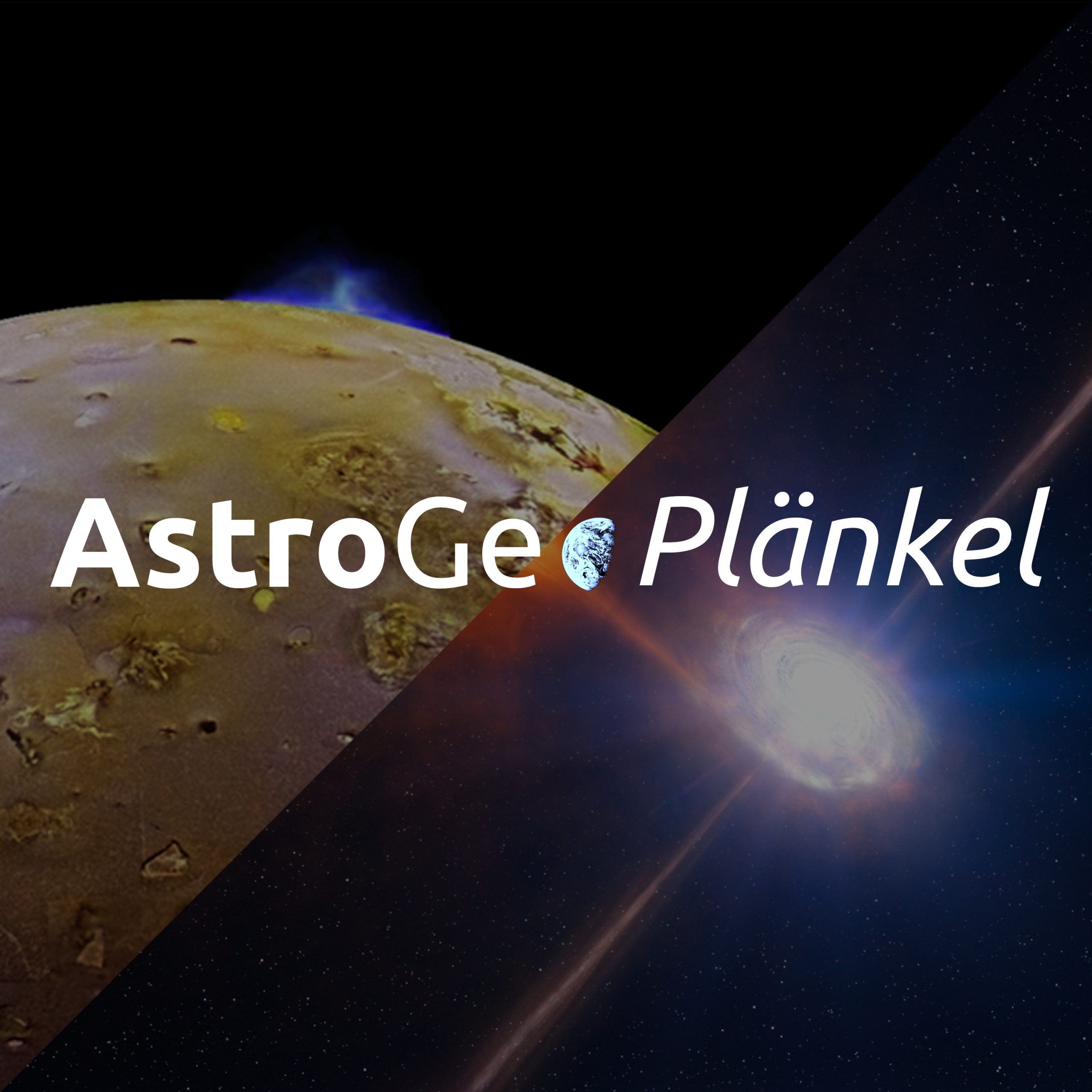 AstroGeoPlänkel: Explodierende Sterne und Exovulkane