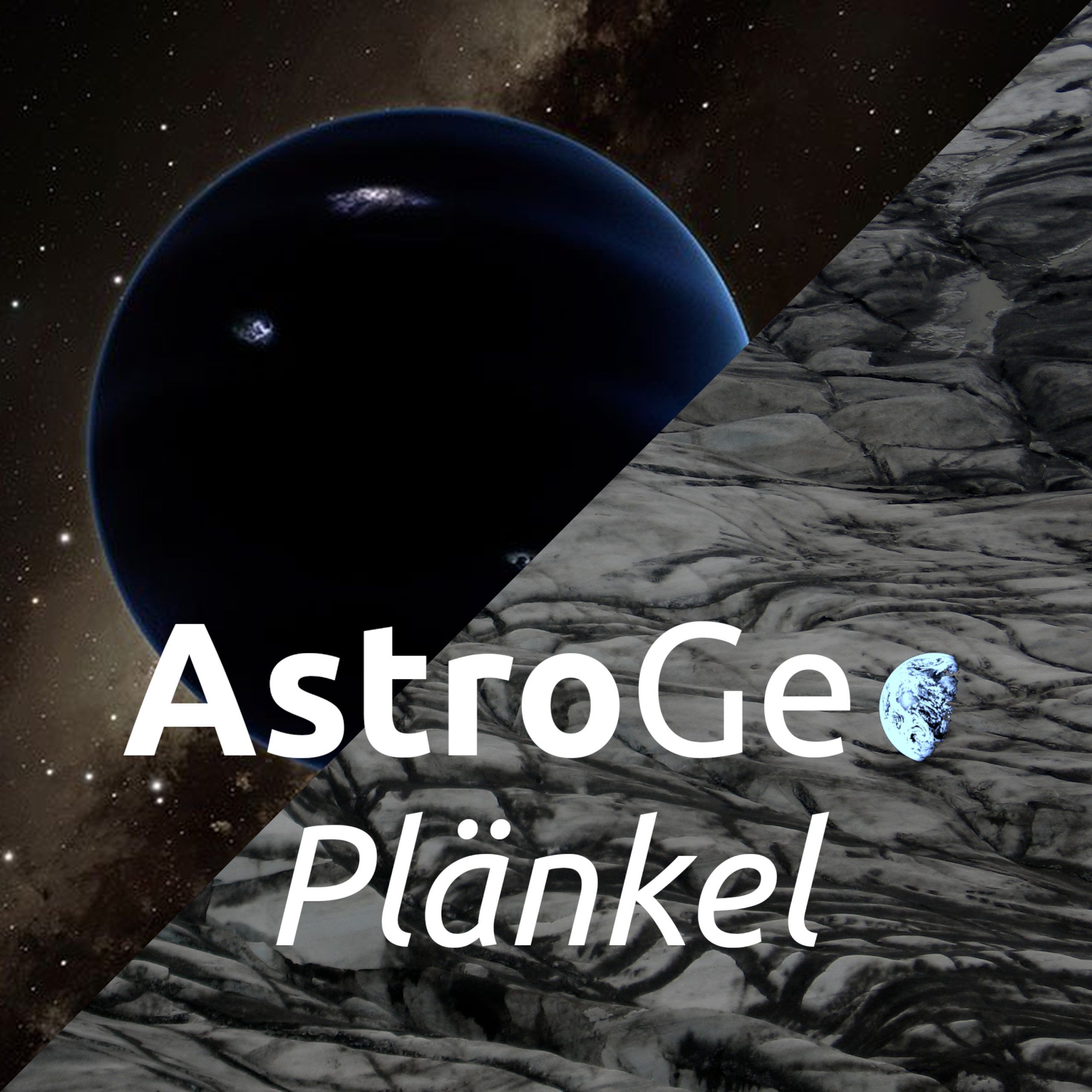 AstroGeoPlänkel: Schwankende Erdbahn und ein Phantom-Planet
