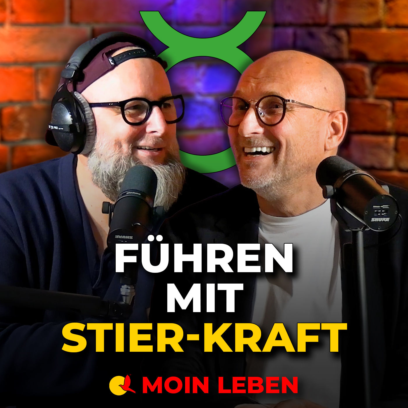 Astrologie im Business: Wie Stier-Energie ein Unternehmen stark macht