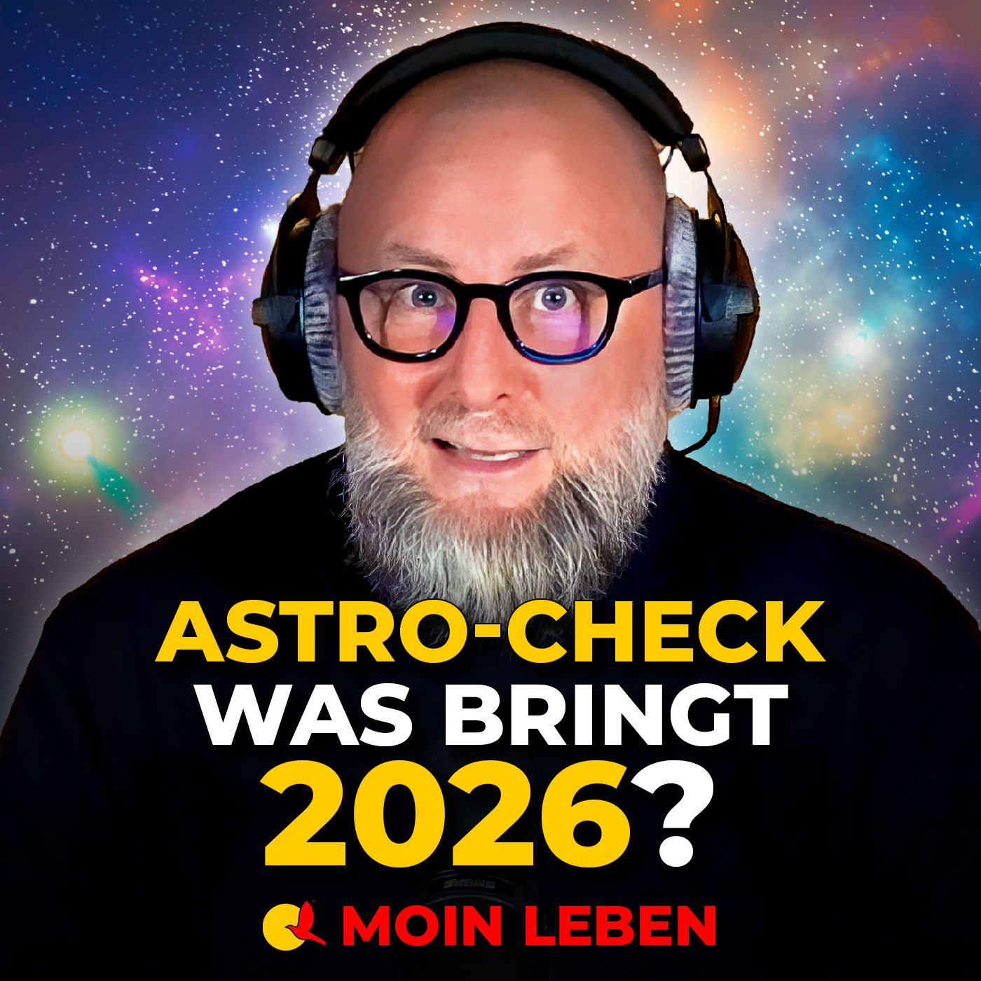 Astrologische Jahresvorschau 2026: So planst du dein Erfolgsjahr