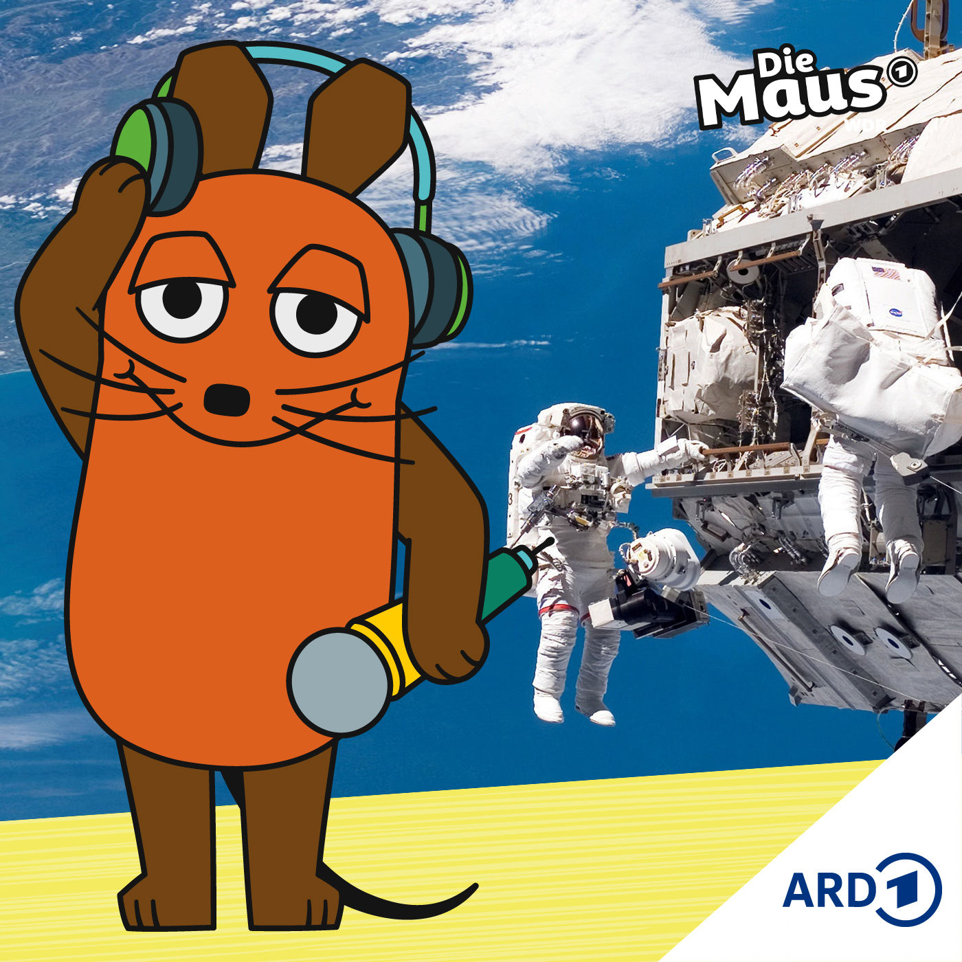 Astronaut krank - Crew verlässt ISS