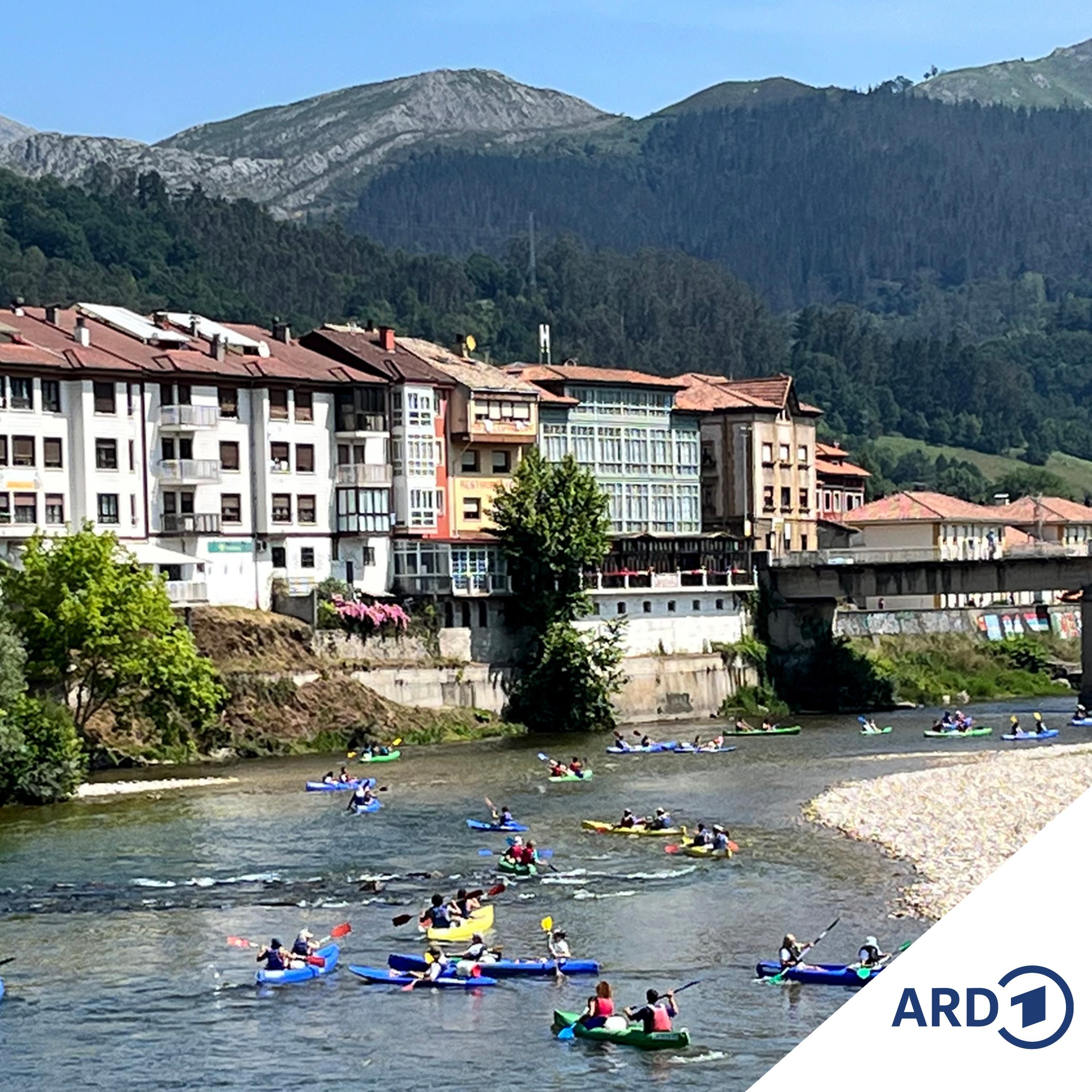 Asturien - Die grüne Küste Spaniens