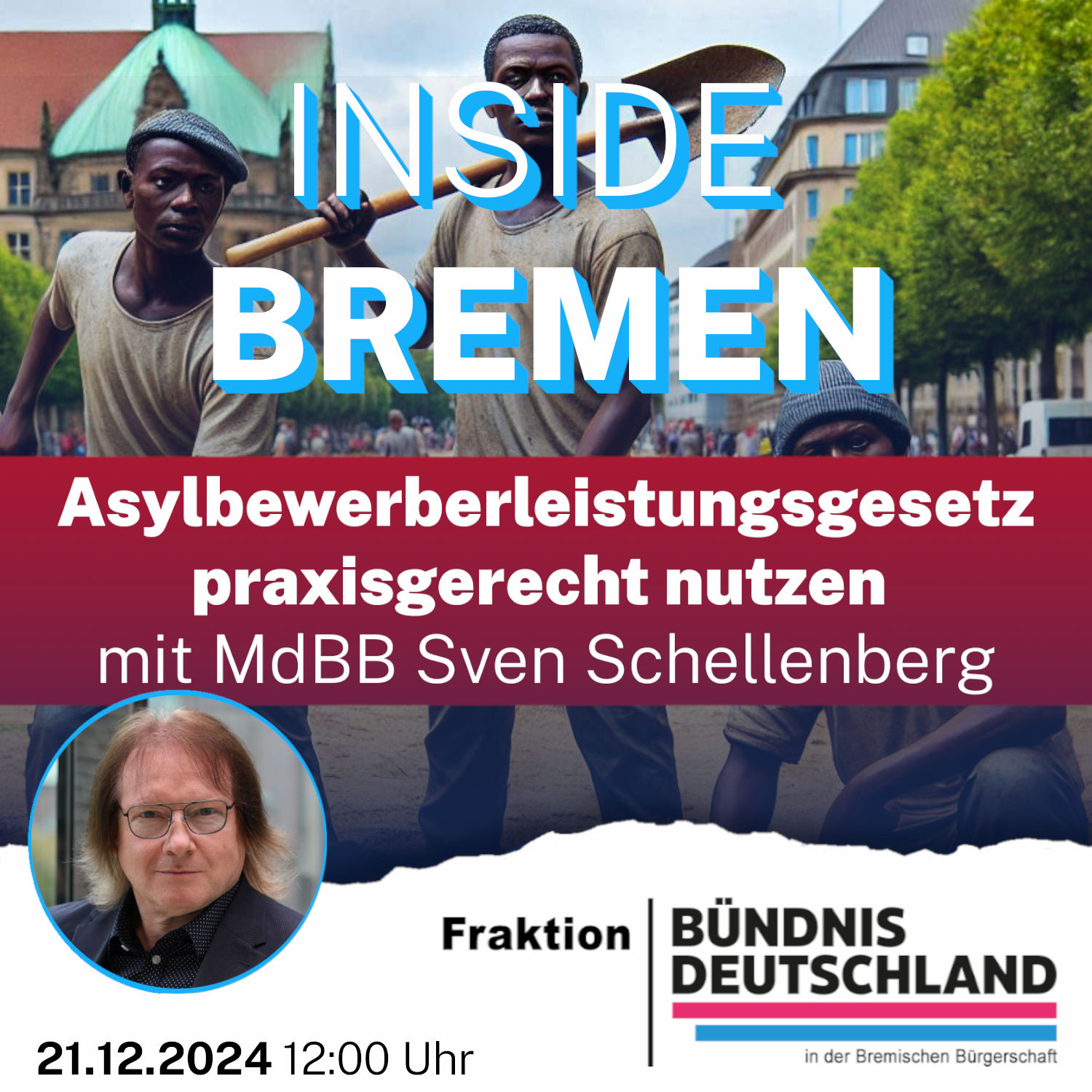 Asylbewerberleistungsgesetz praxisgerecht nutzen