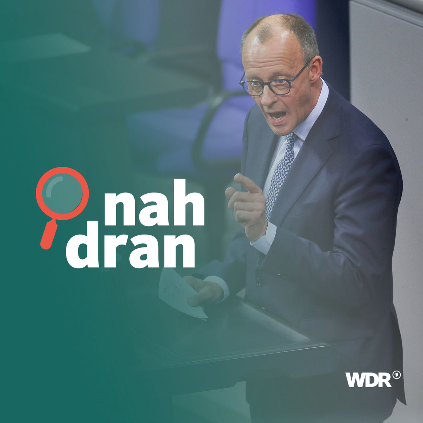 Asylpolitik: Was Merz' neuer Kurs in Berlin verändert I nah dran