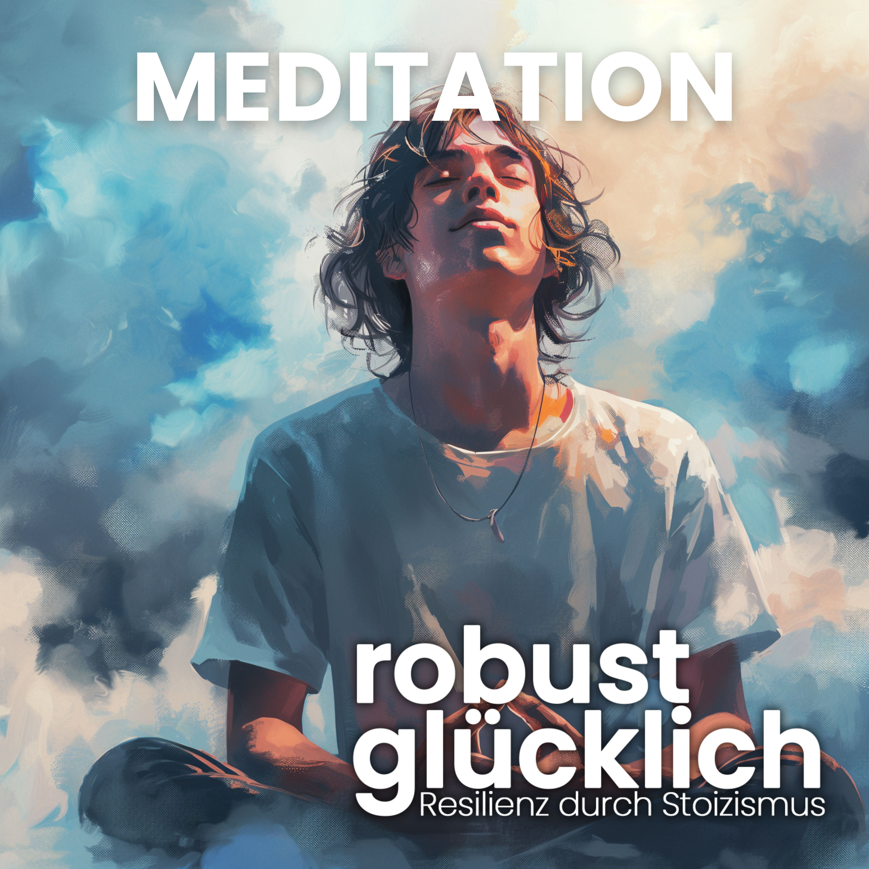 Ataraxie entdecken: Meditation für tiefe innere Ruhe